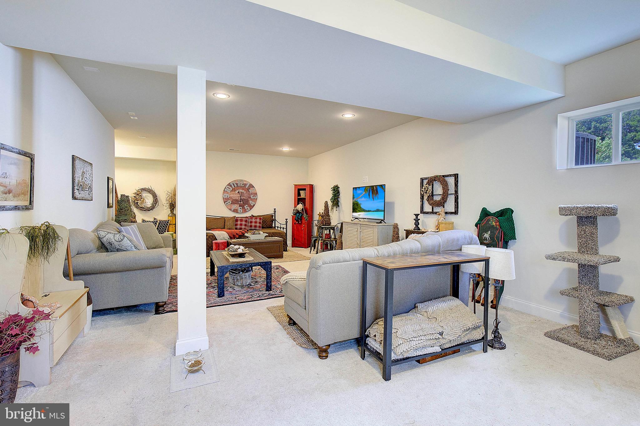 CHESAPEAKE VILLAGE - Residential