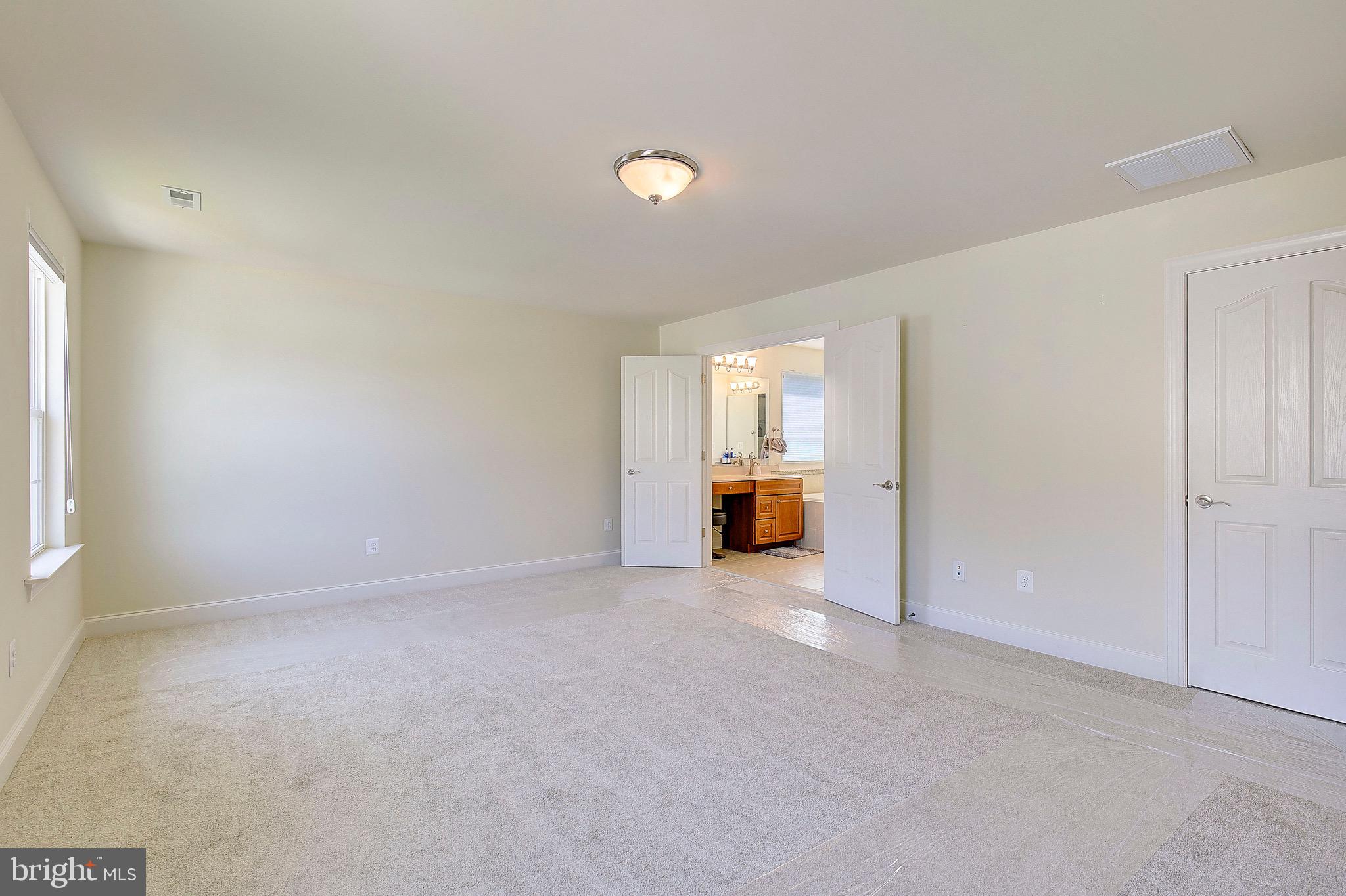 CHESAPEAKE VILLAGE - Residential