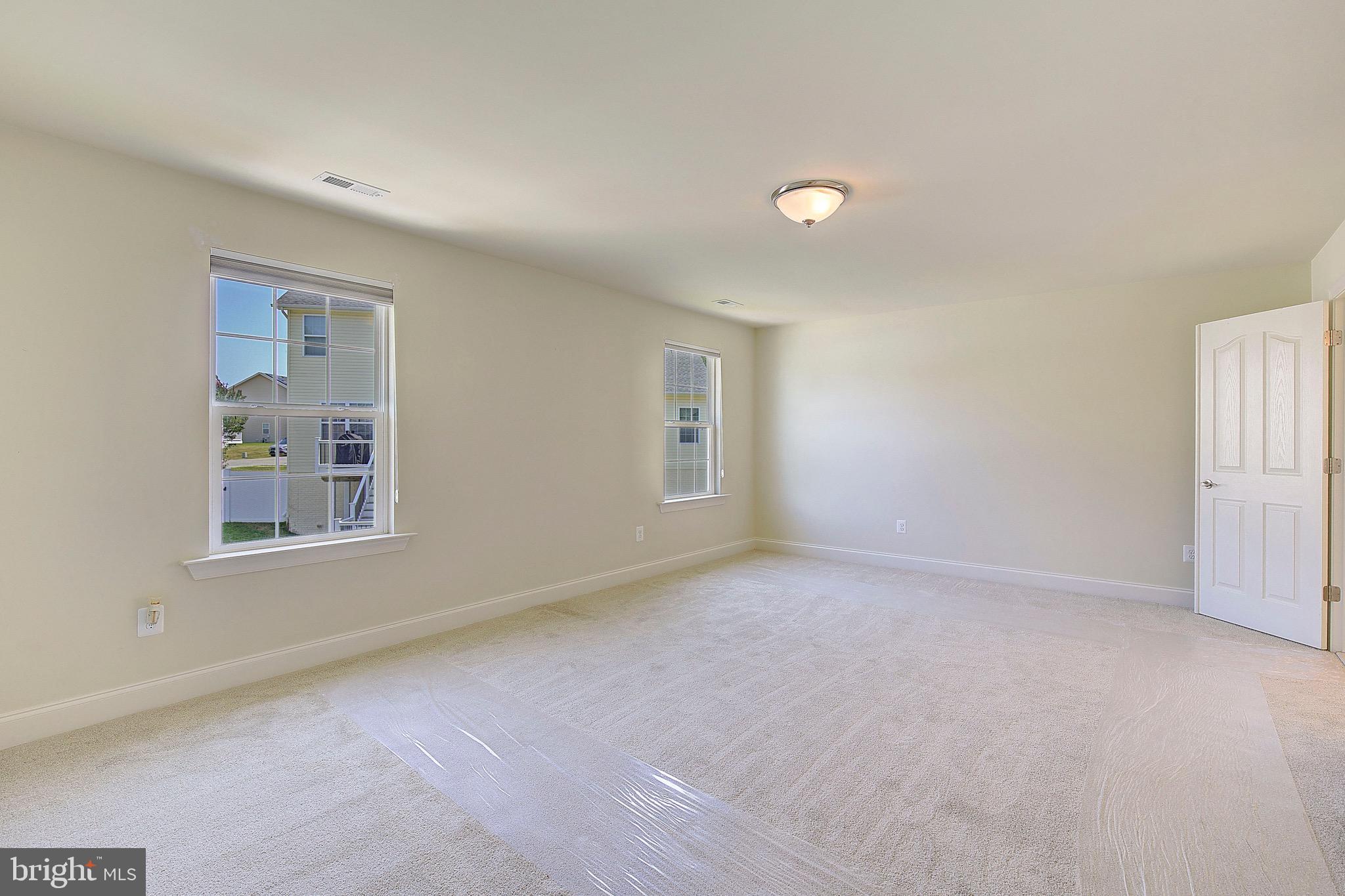 CHESAPEAKE VILLAGE - Residential