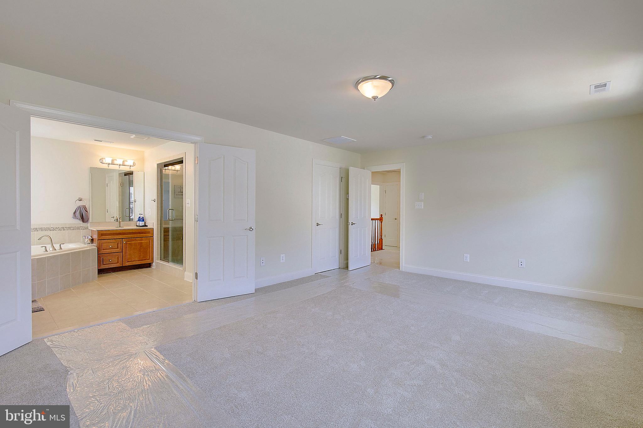 CHESAPEAKE VILLAGE - Residential