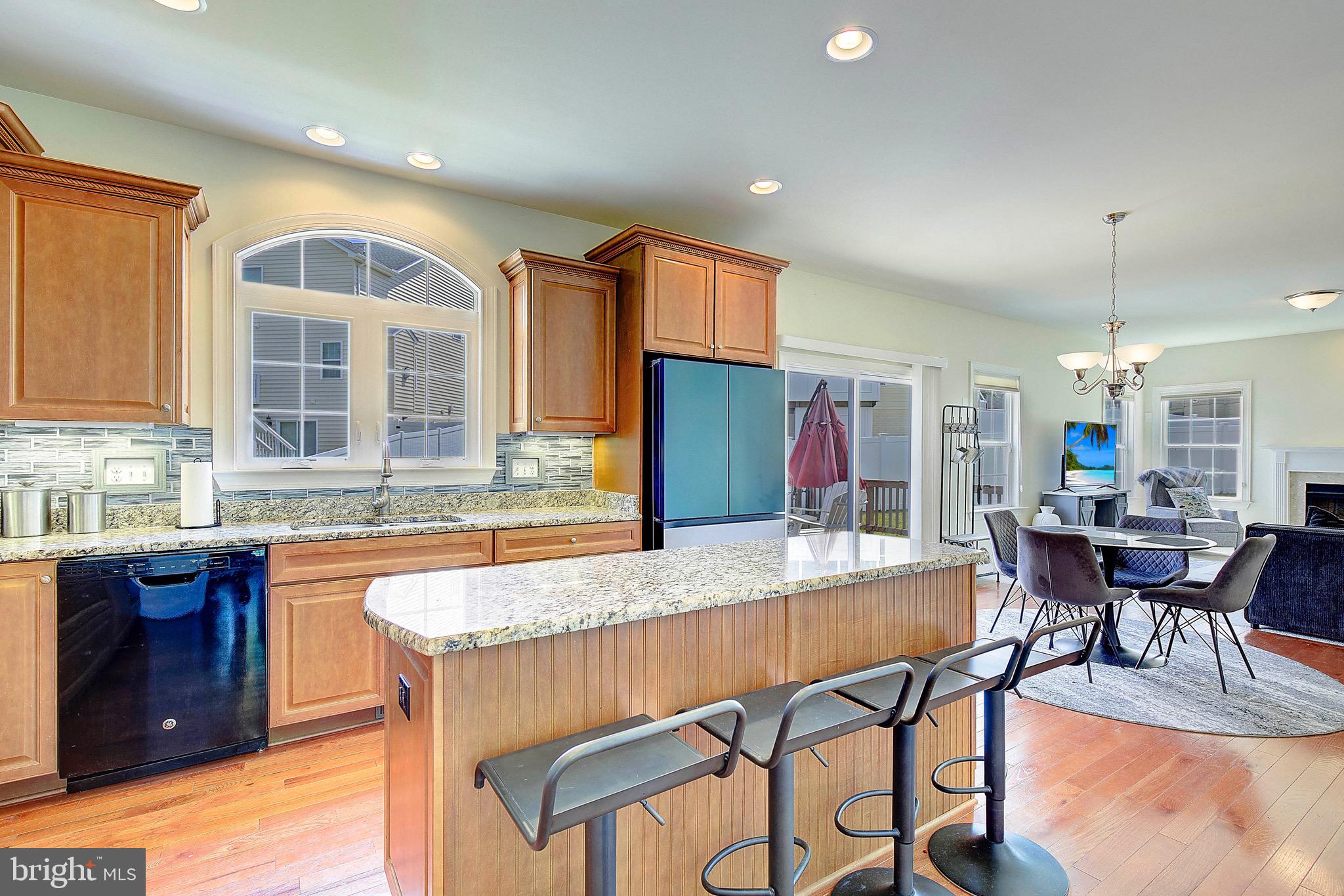 CHESAPEAKE VILLAGE - Residential