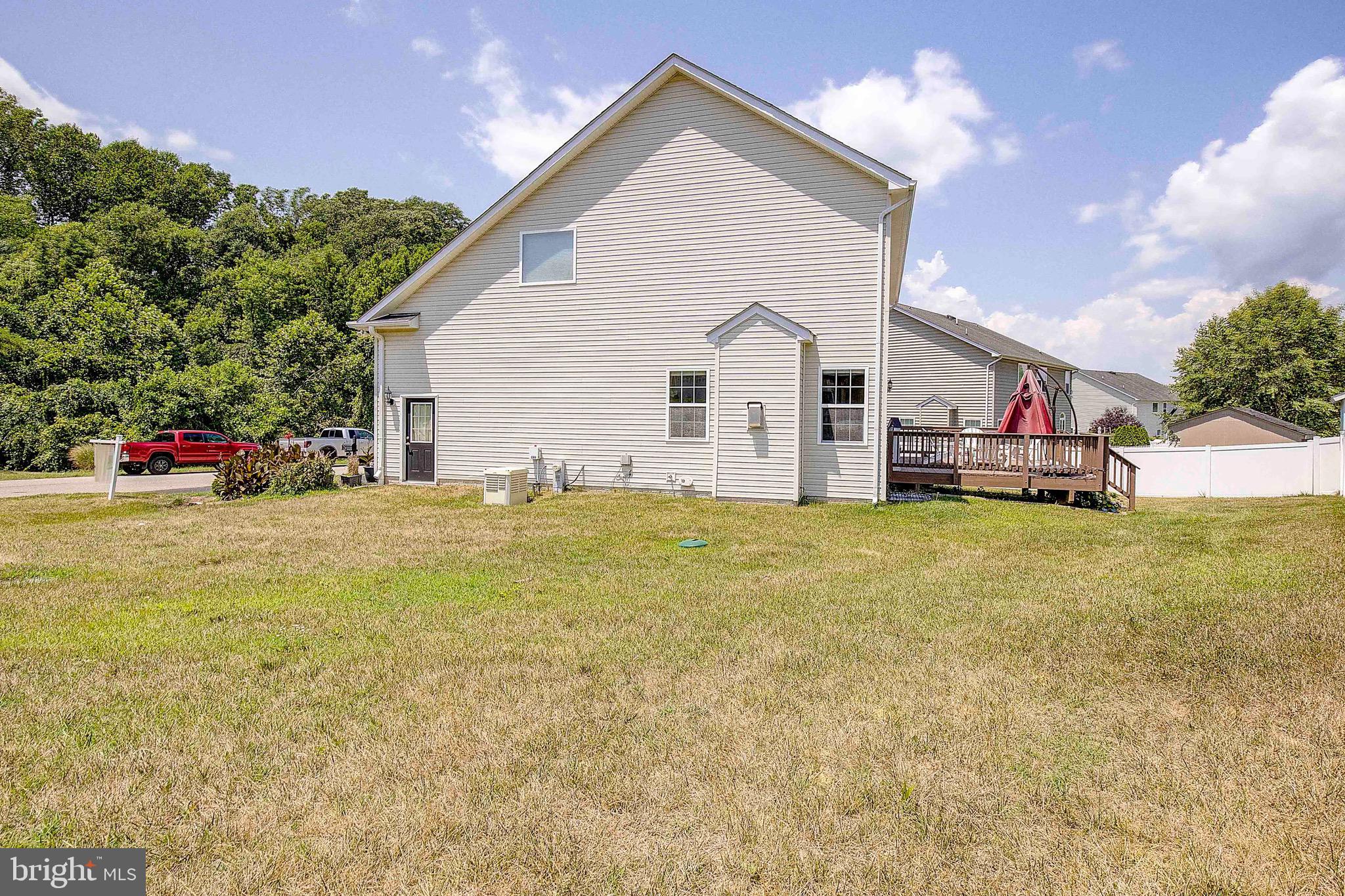 CHESAPEAKE VILLAGE - Residential