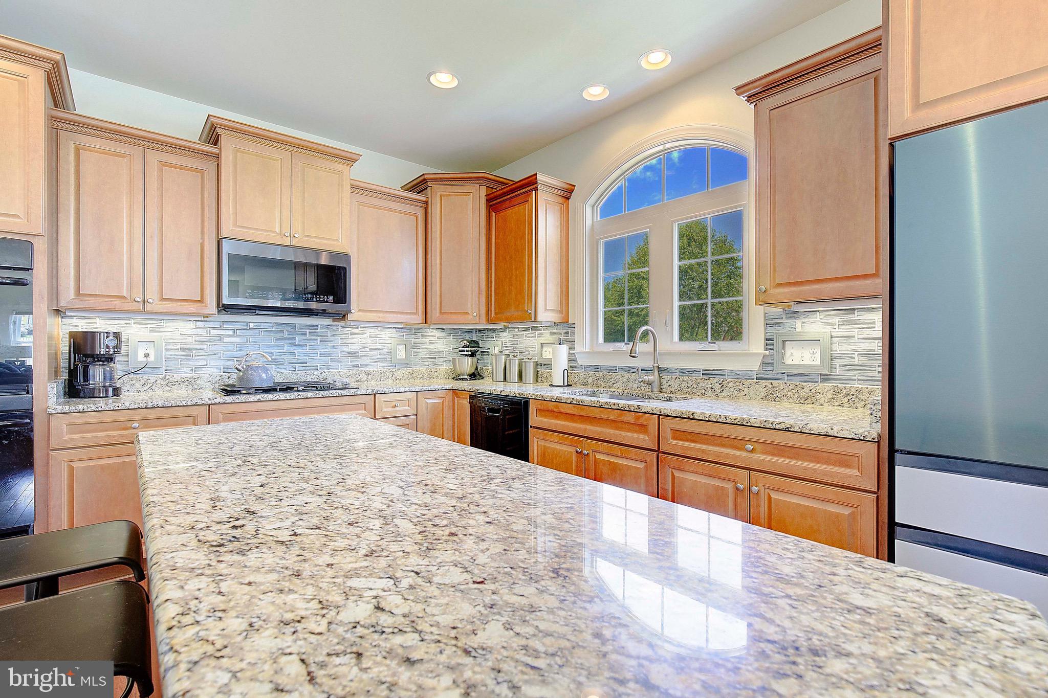 CHESAPEAKE VILLAGE - Residential