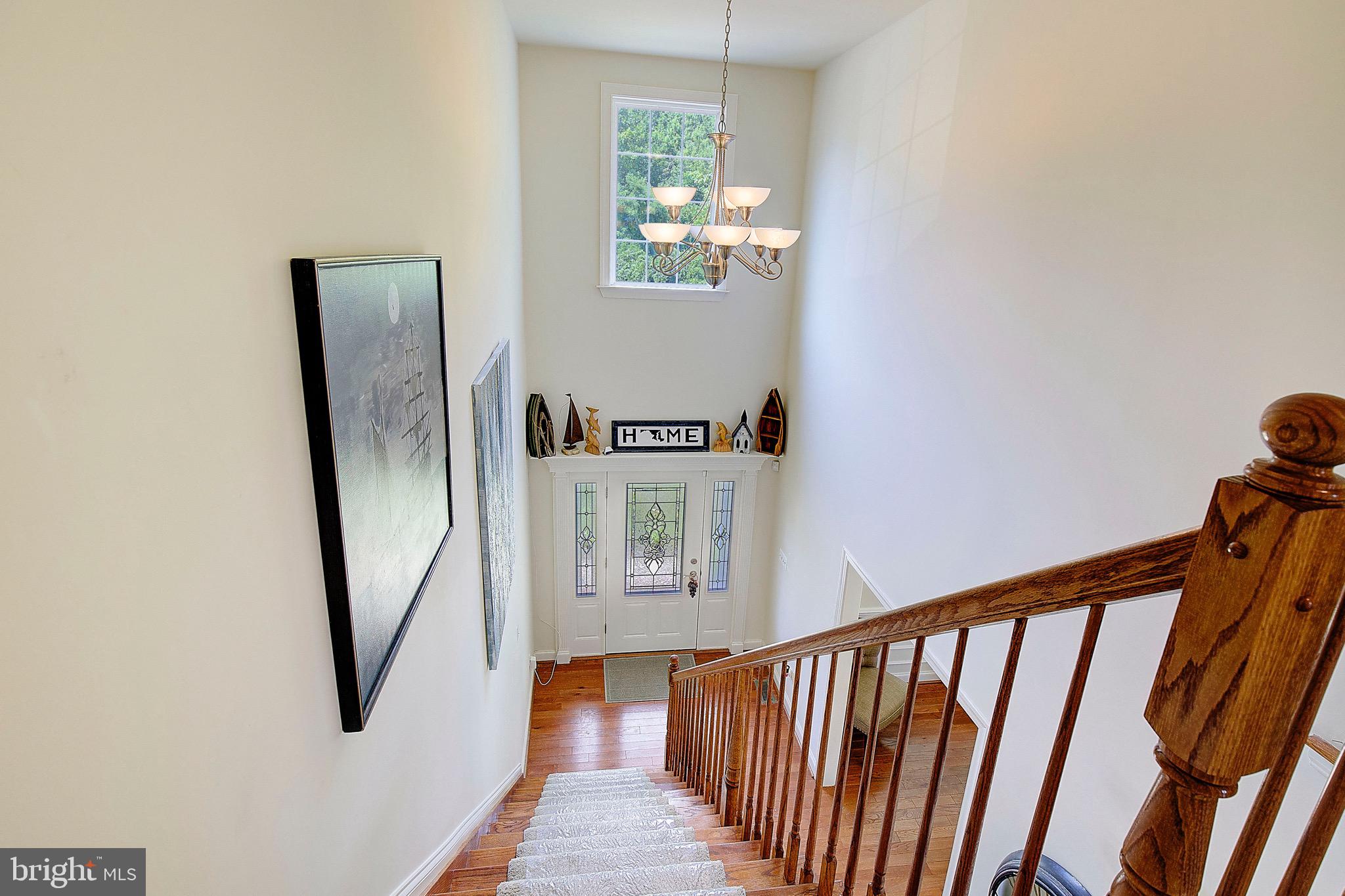 CHESAPEAKE VILLAGE - Residential