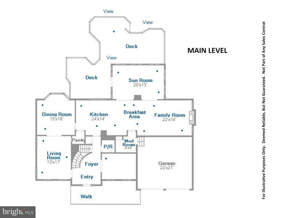 MONROE MANOR - Residential