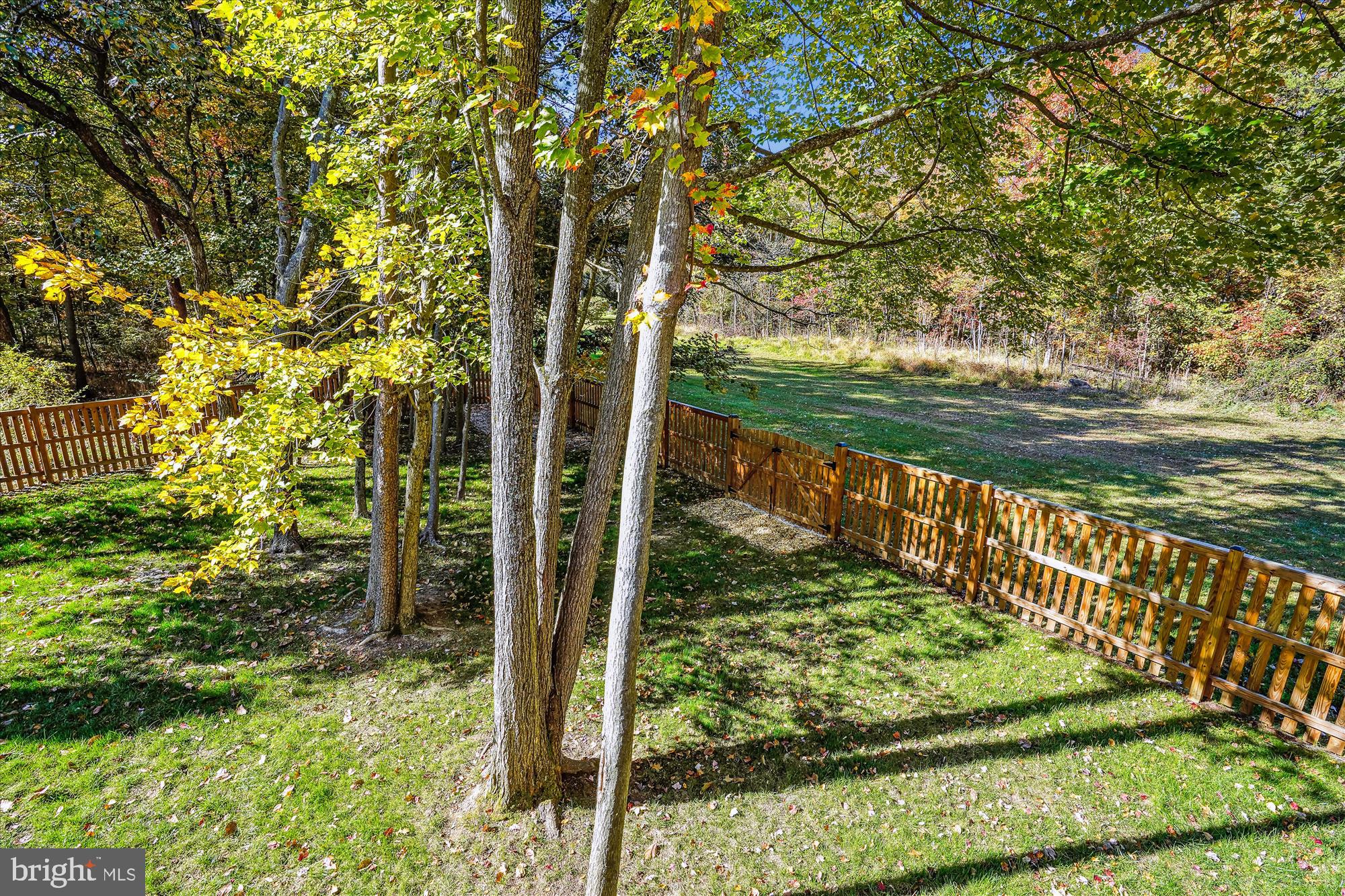 MONROE MANOR - Residential