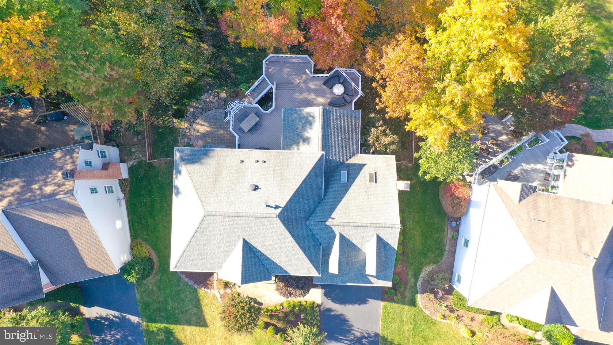 MONROE MANOR - Residential