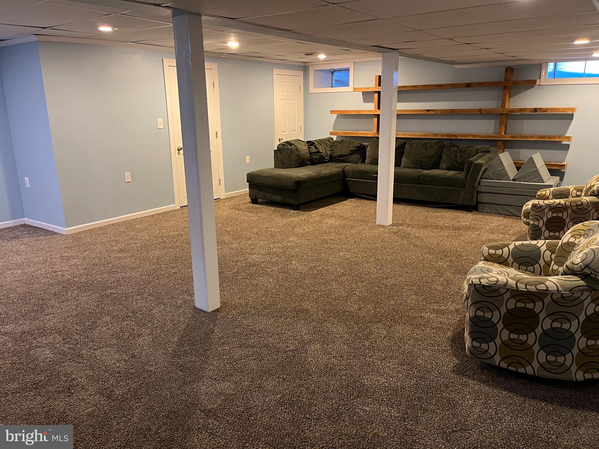 BROWNSTONE ACRES - Residential