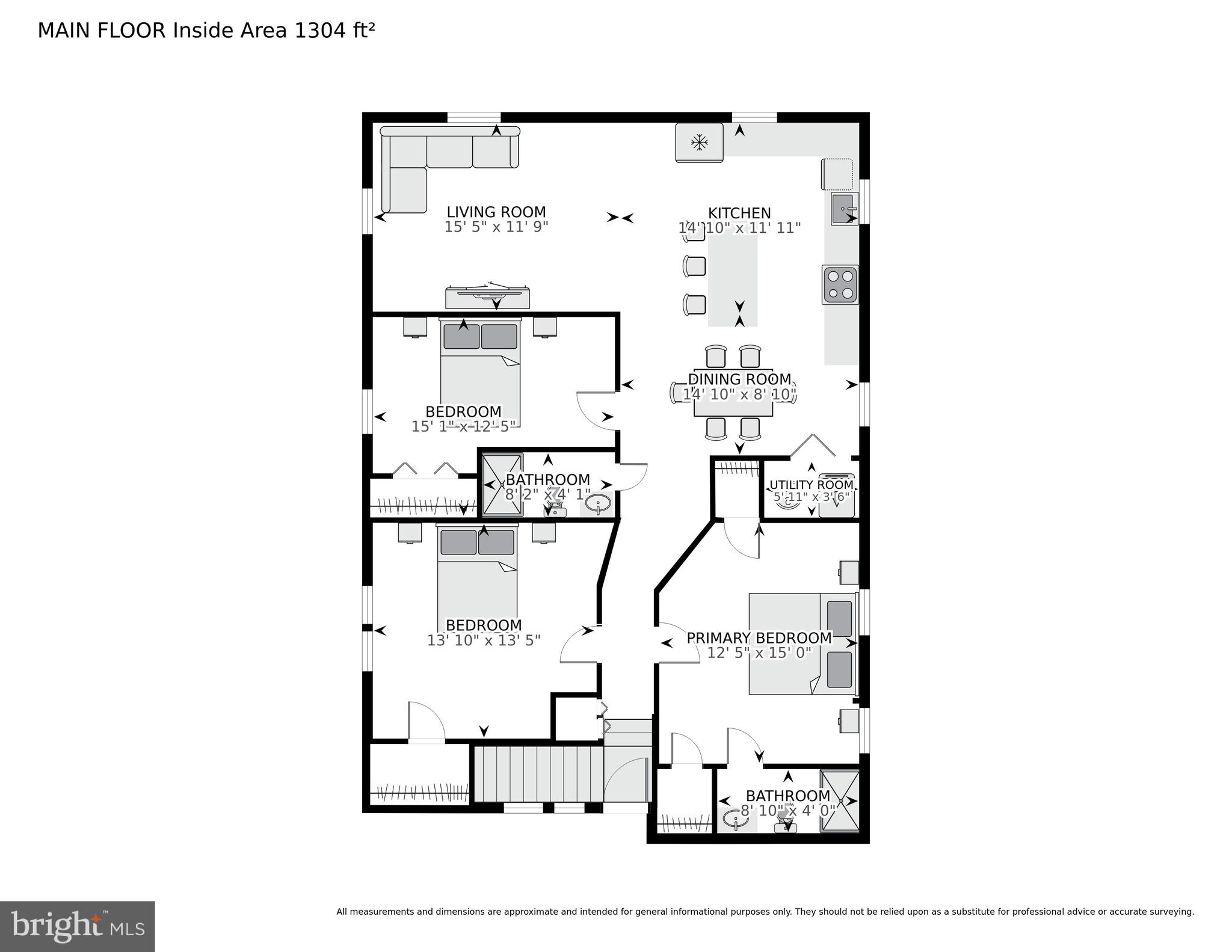 EASTPINES - Residential
