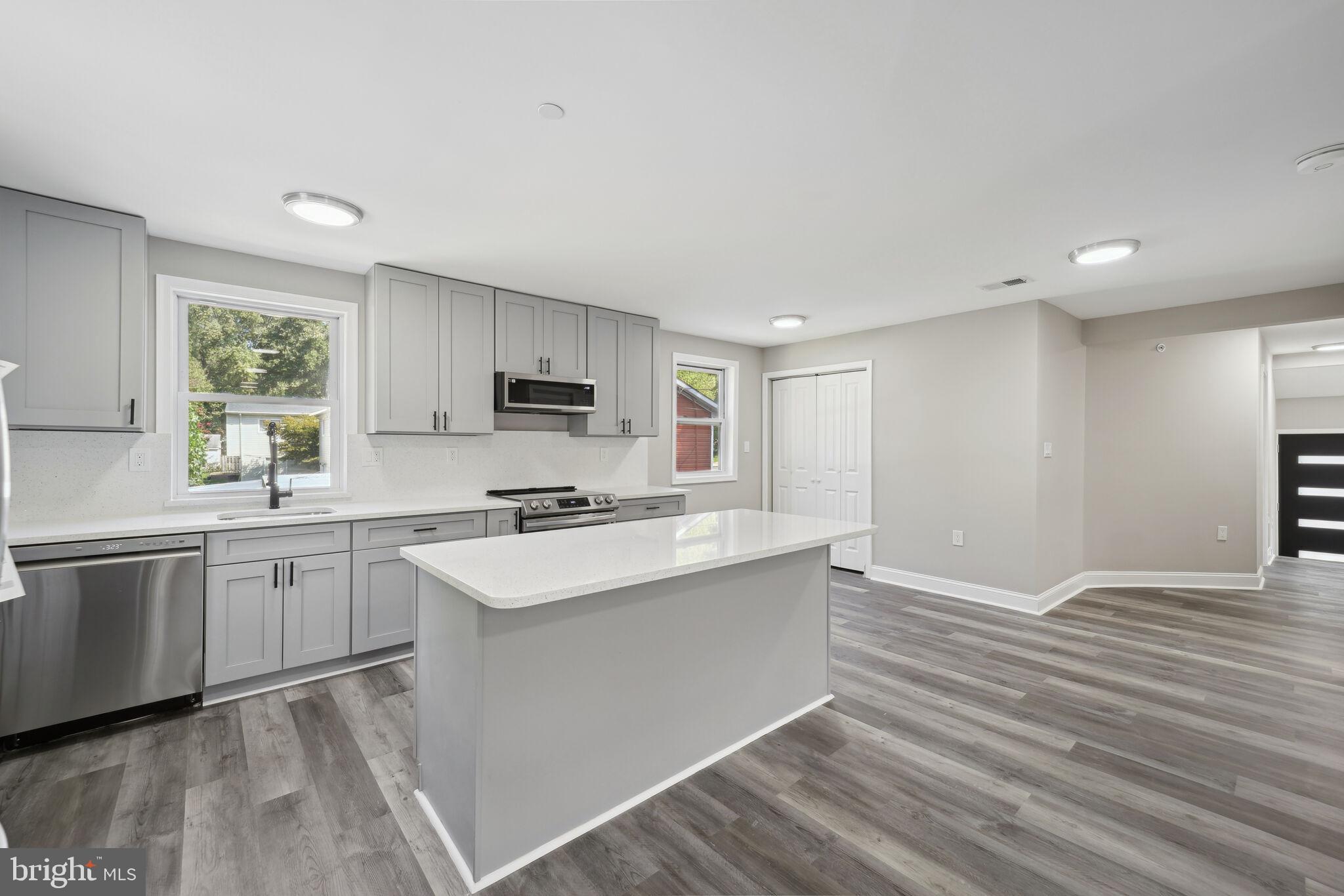 EASTPINES - Residential