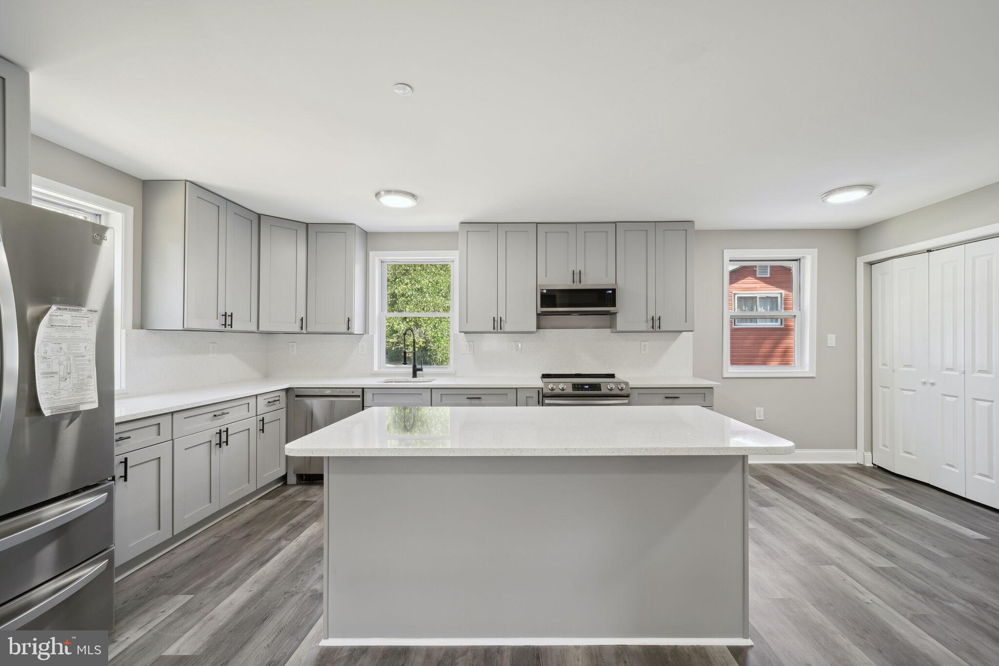 EASTPINES - Residential