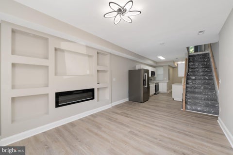 Townhouse For Sale - 2641 Francis Street<br/> BALTIMORE, MD 21217