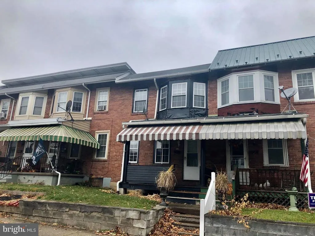 128 Terrace Boulevard, Lewistown, PA 17044