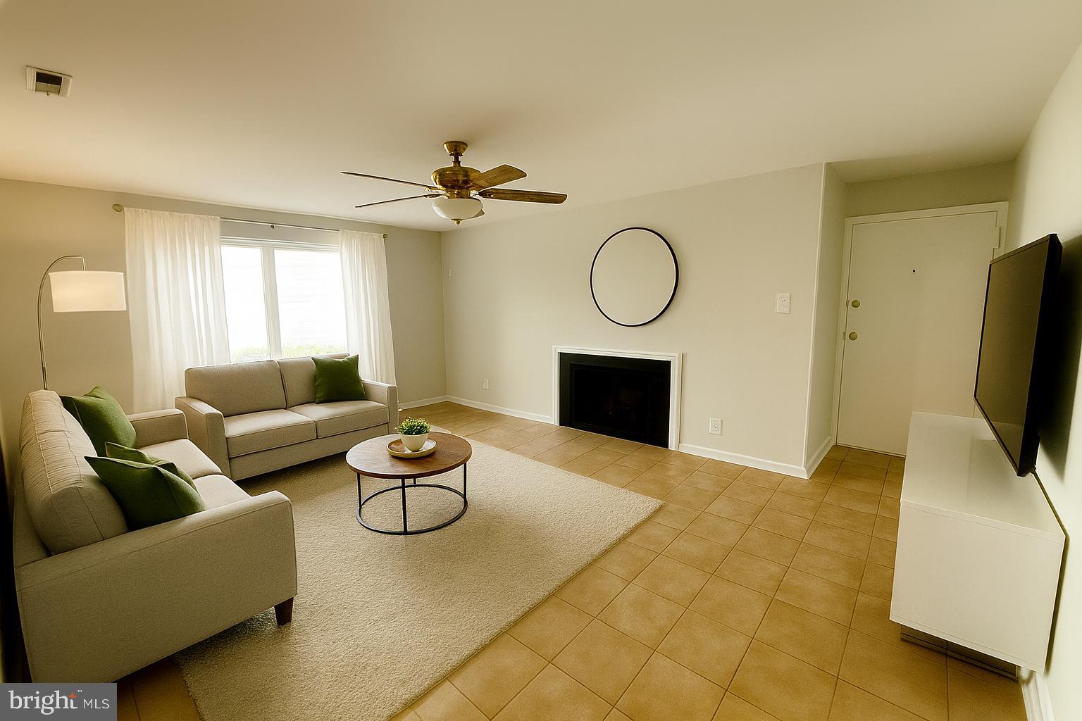 FIRESIDE - Residential Lease