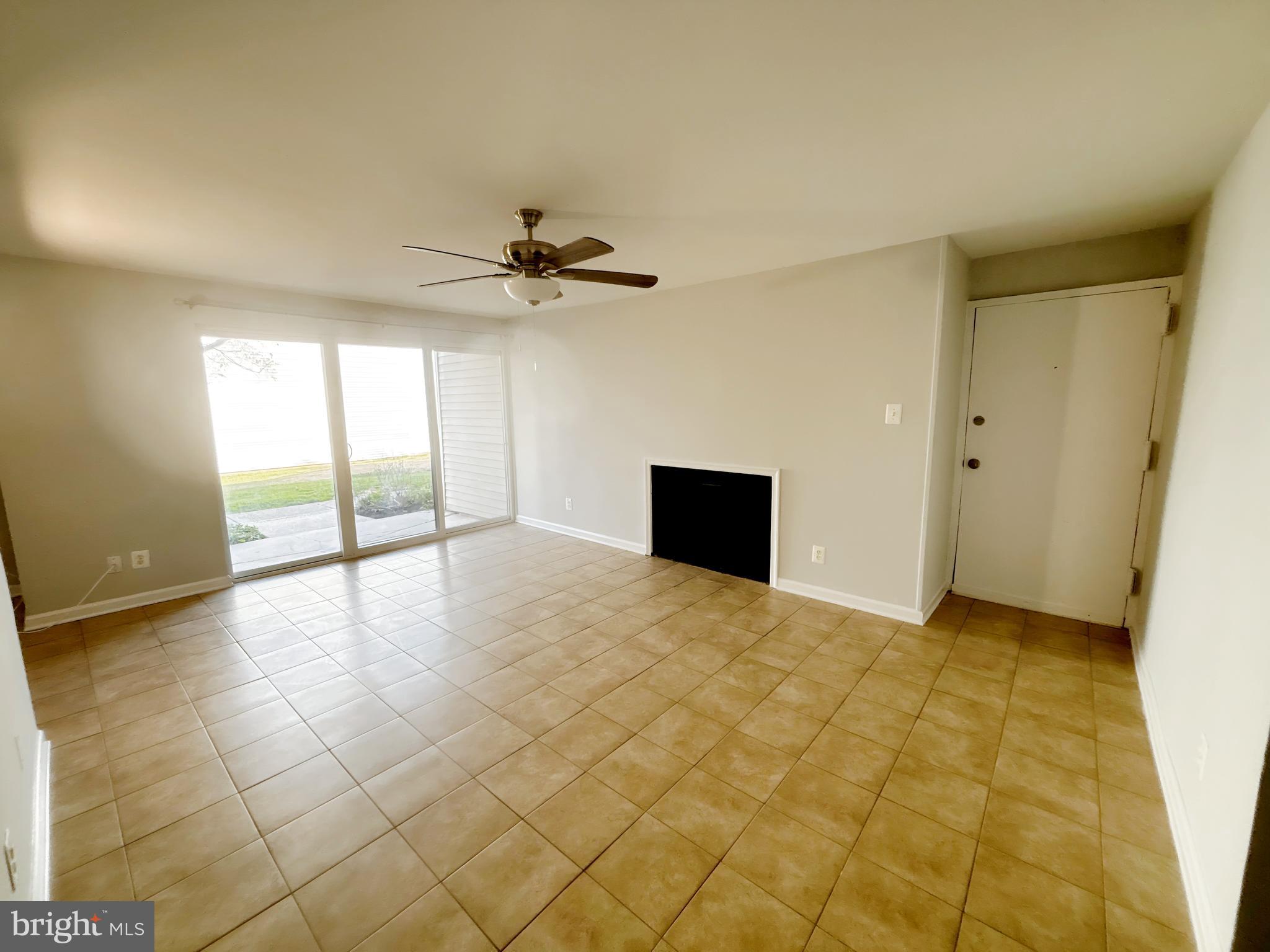 FIRESIDE - Residential Lease