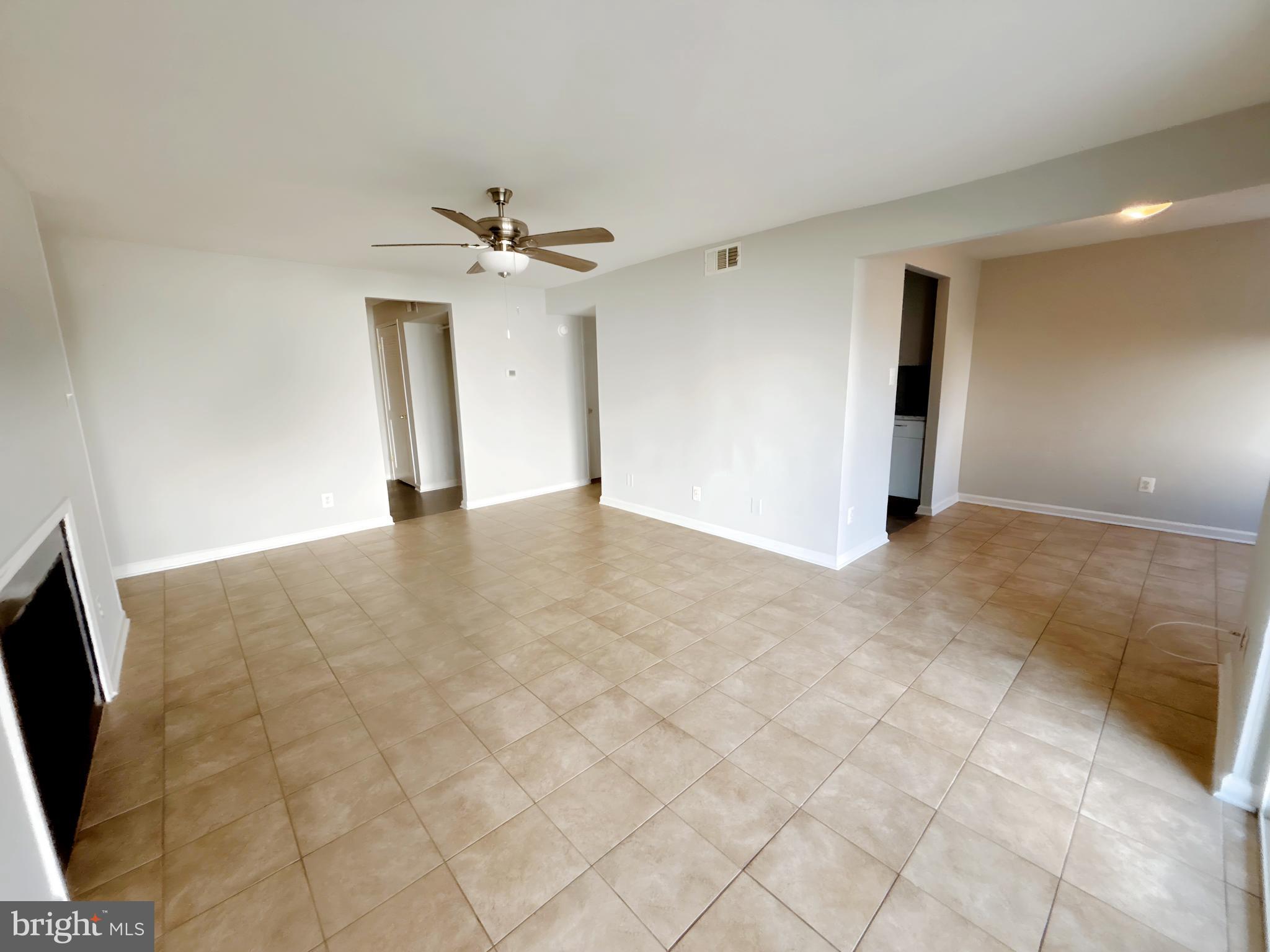 FIRESIDE - Residential Lease