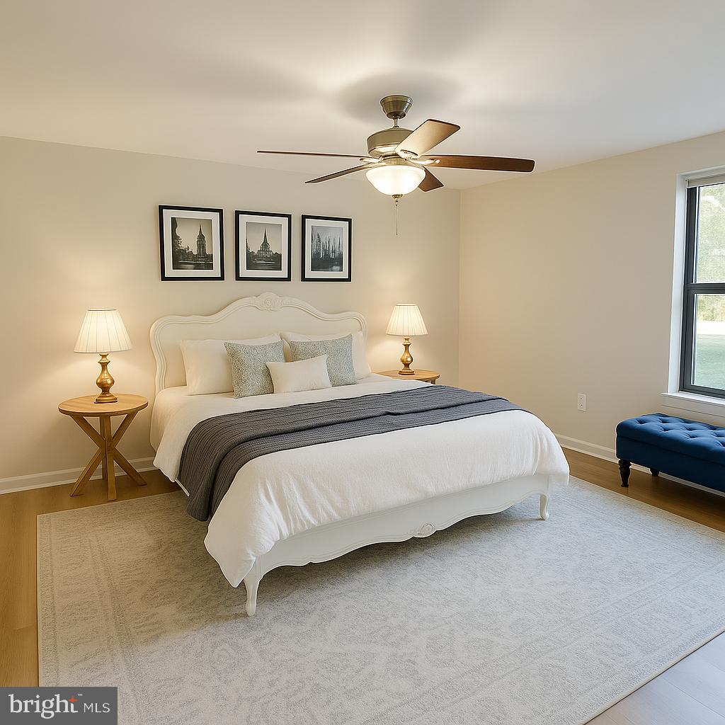 FIRESIDE - Residential Lease