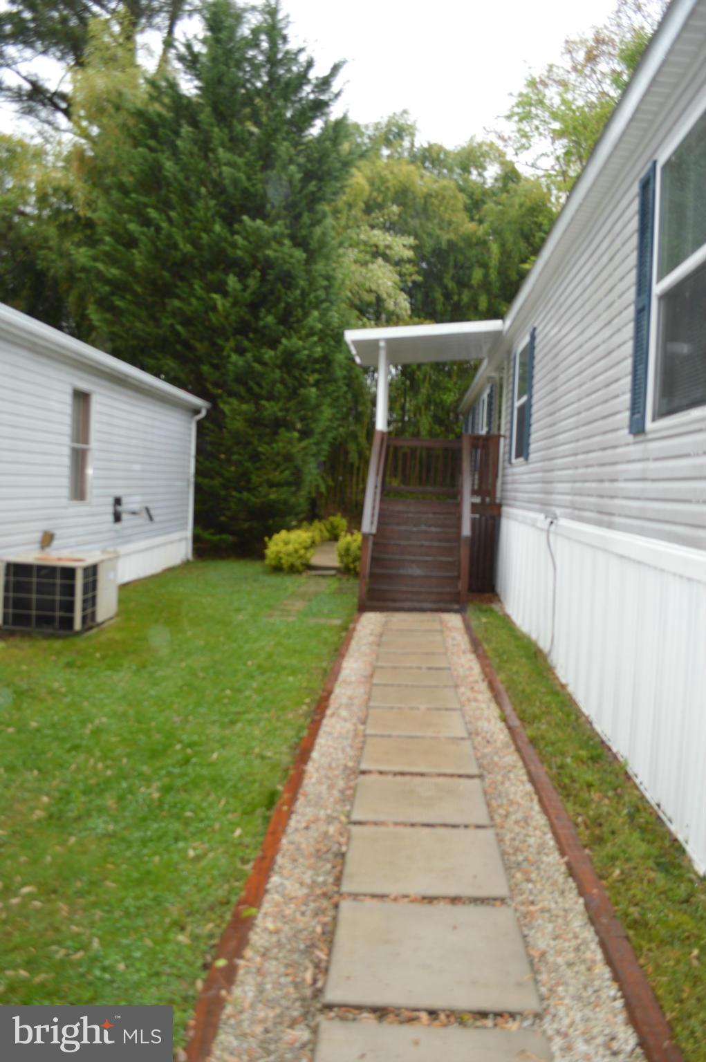 BOONES ESTATES - Residential