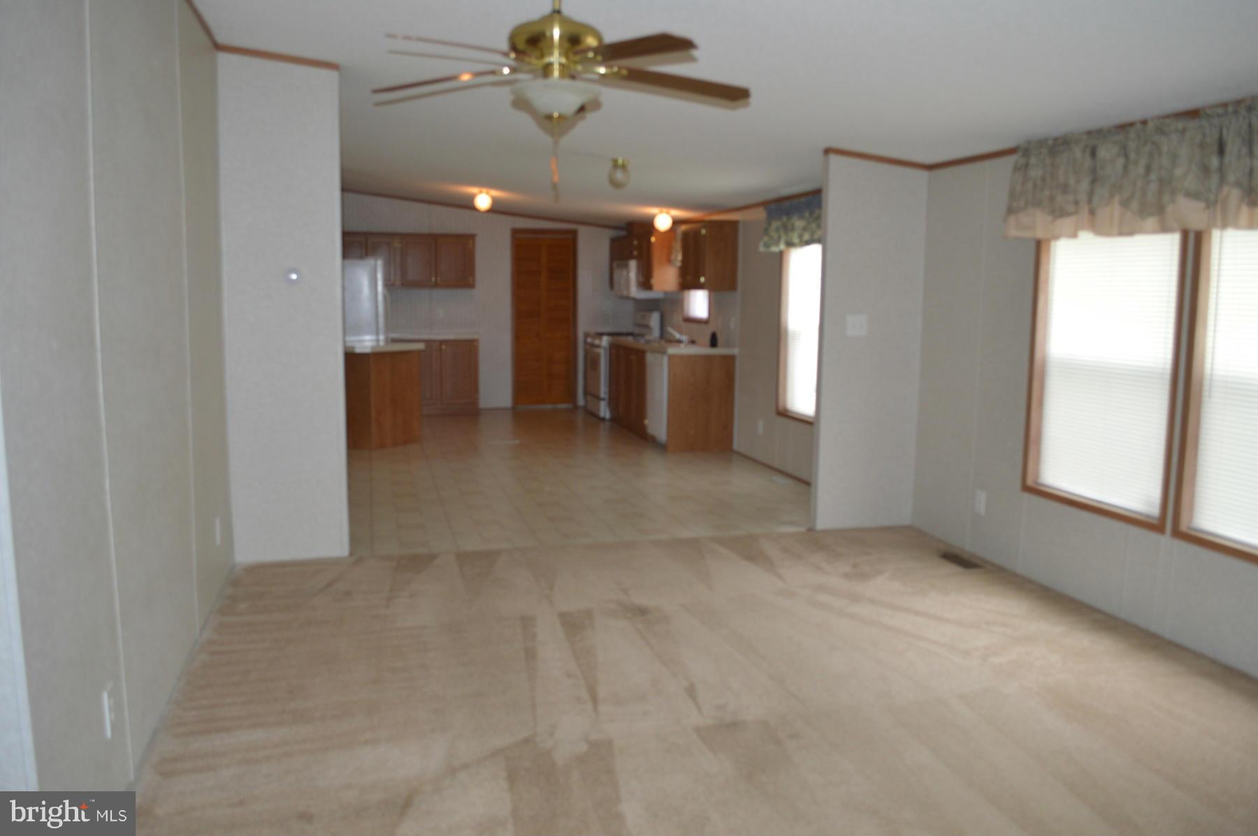 BOONES ESTATES - Residential