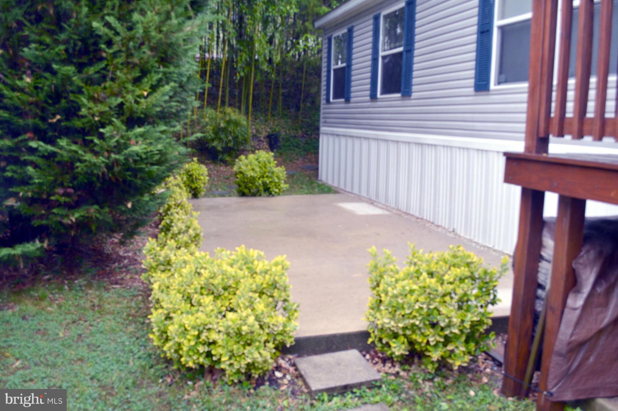 BOONES ESTATES - Residential