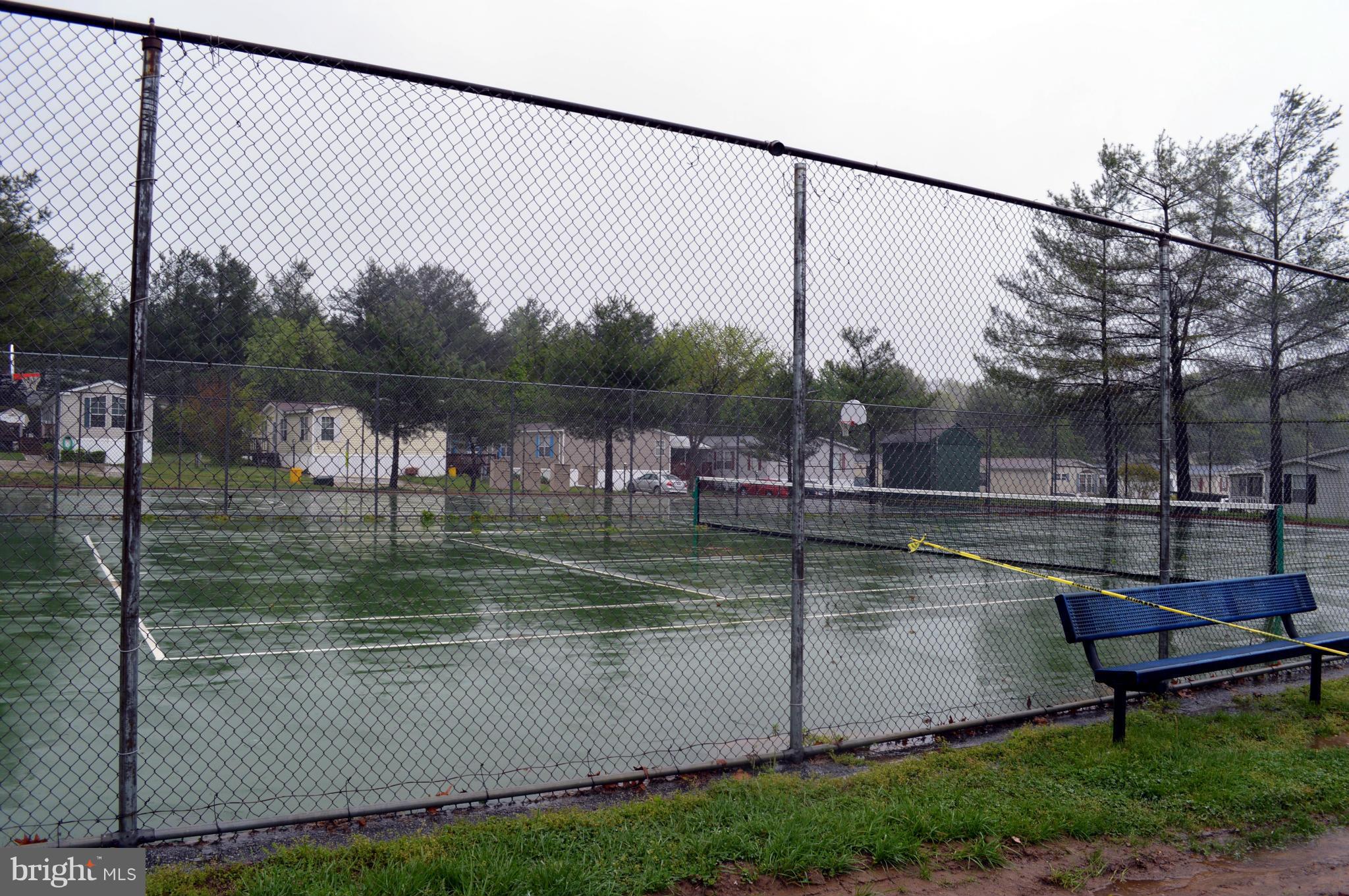 BOONES ESTATES - Residential