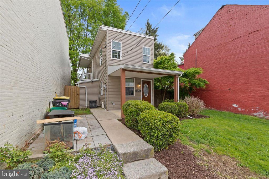 Photo of 424 LAFAYETTE ST, LANCASTER, PA 17603 (MLS # PALA2034132)