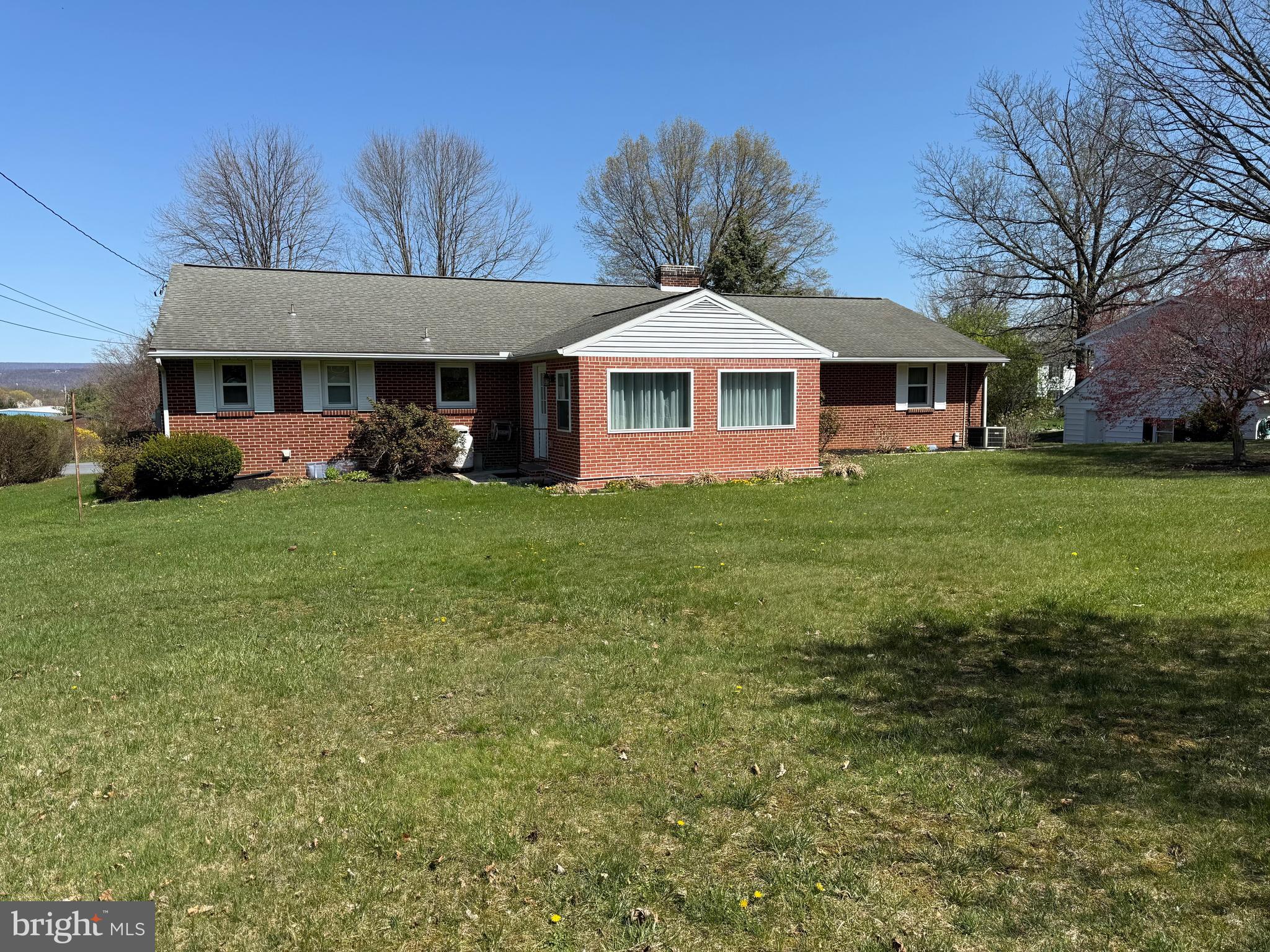 WEST HANOVER TOWNSHIP - Residential