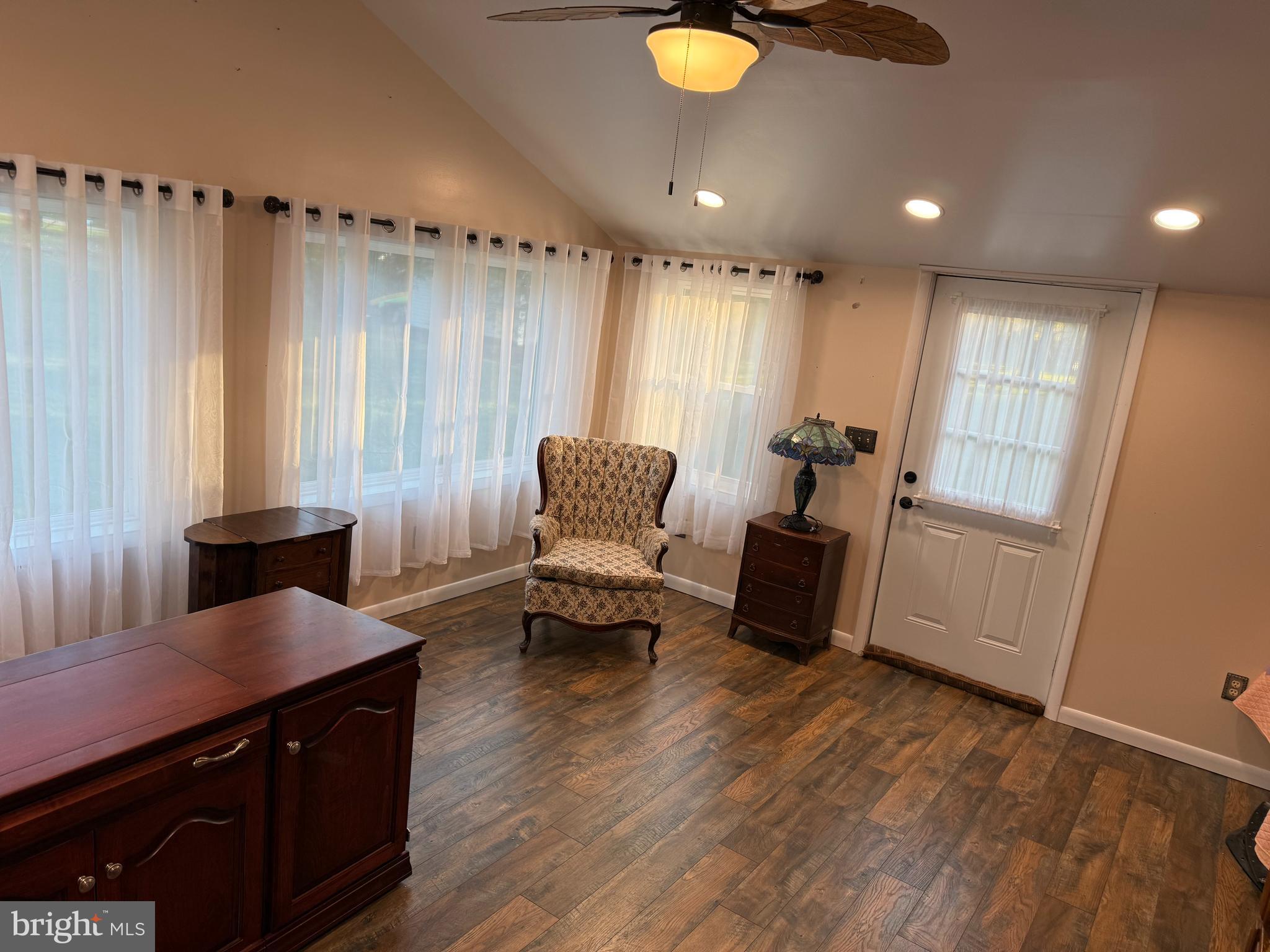 WEST HANOVER TOWNSHIP - Residential