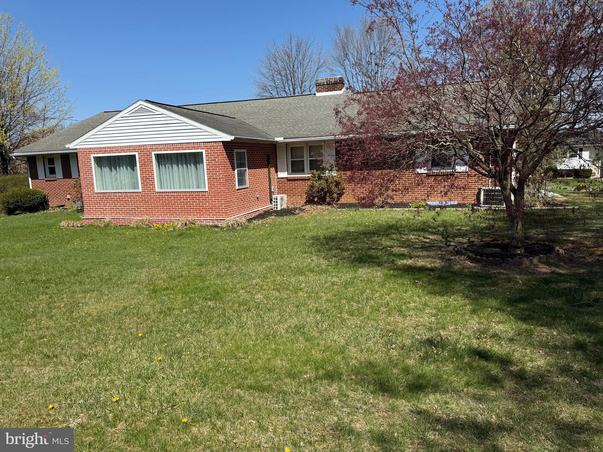 WEST HANOVER TOWNSHIP - Residential