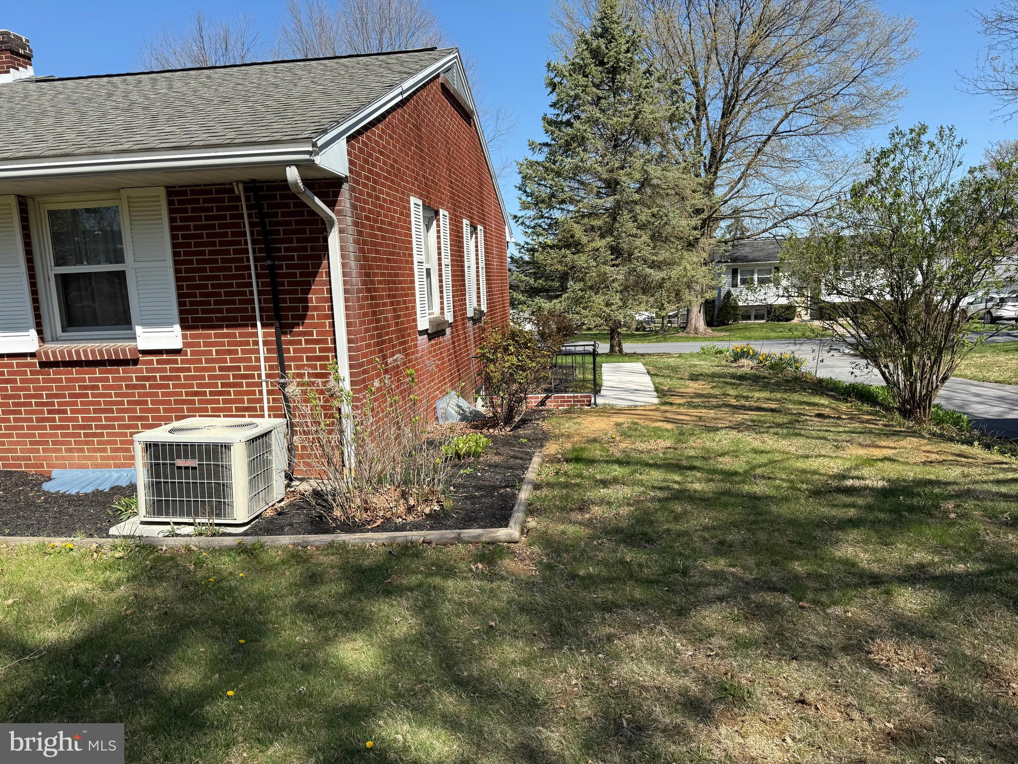 WEST HANOVER TOWNSHIP - Residential