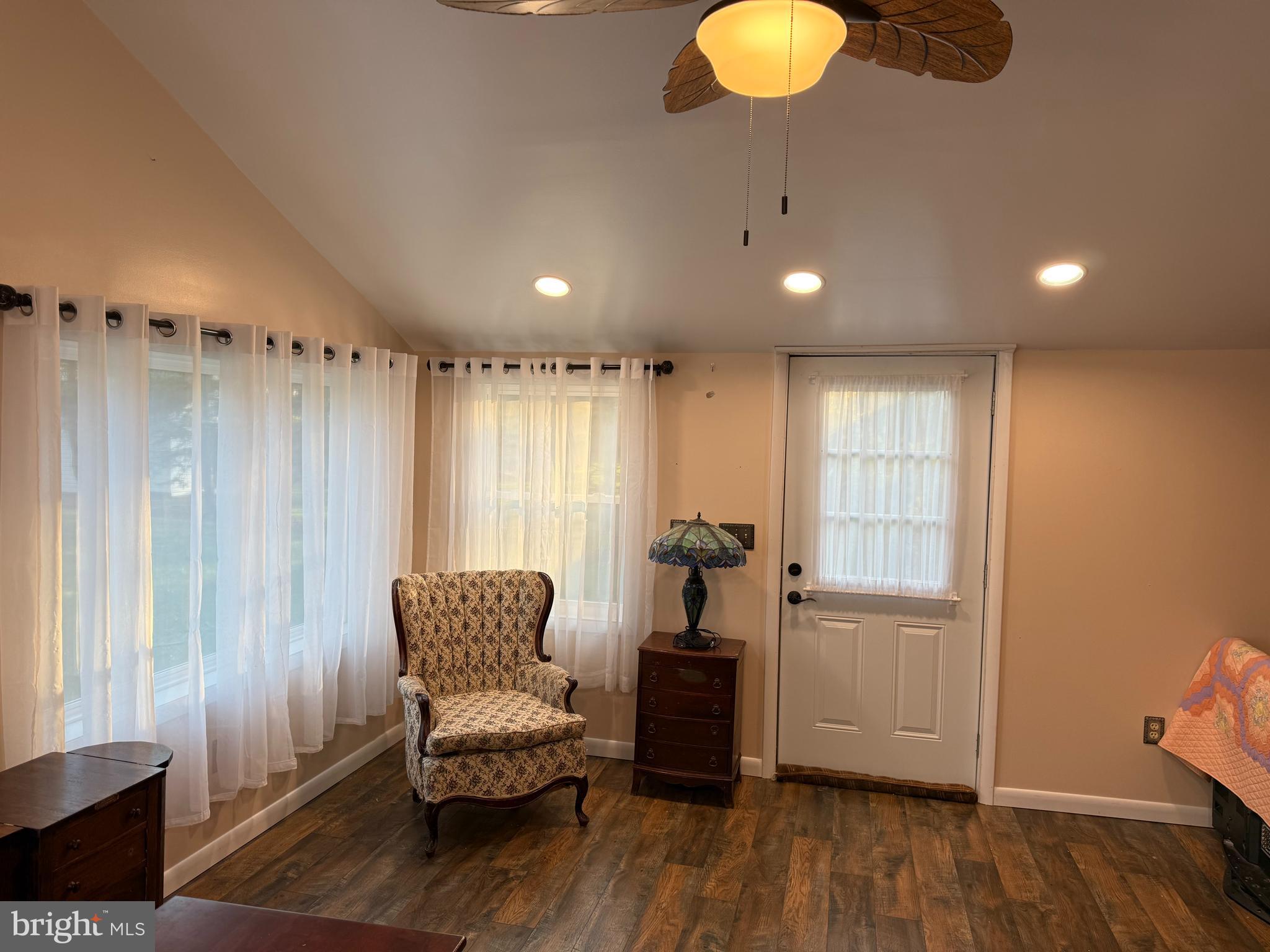 WEST HANOVER TOWNSHIP - Residential