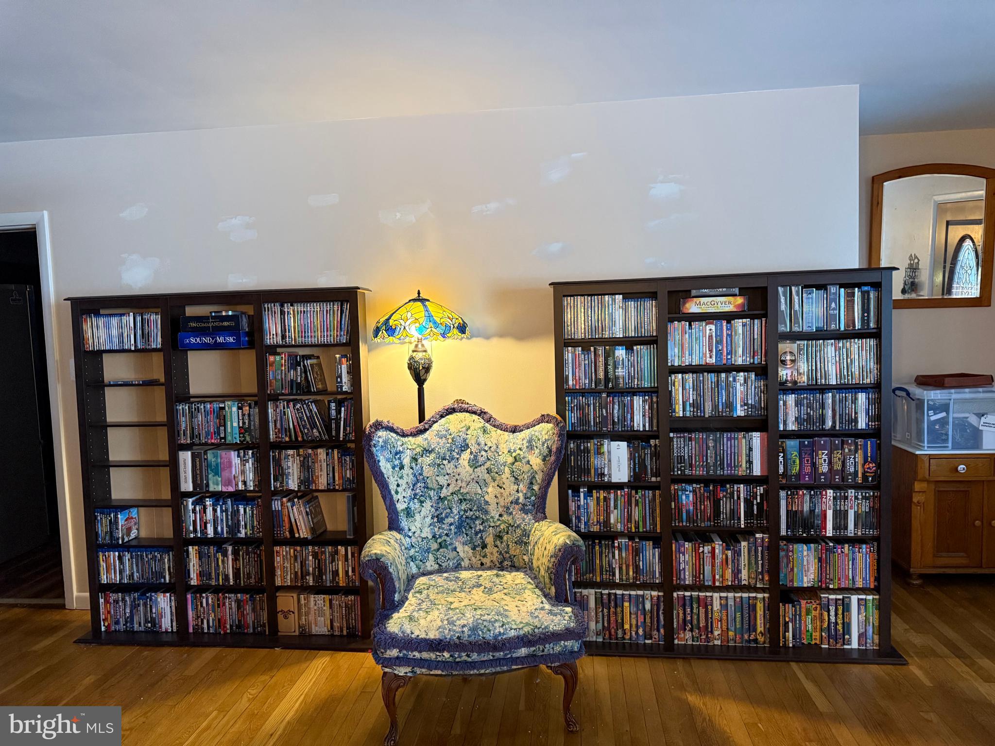 WEST HANOVER TOWNSHIP - Residential