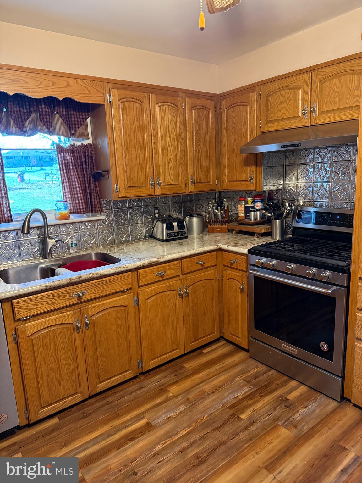 WEST HANOVER TOWNSHIP - Residential