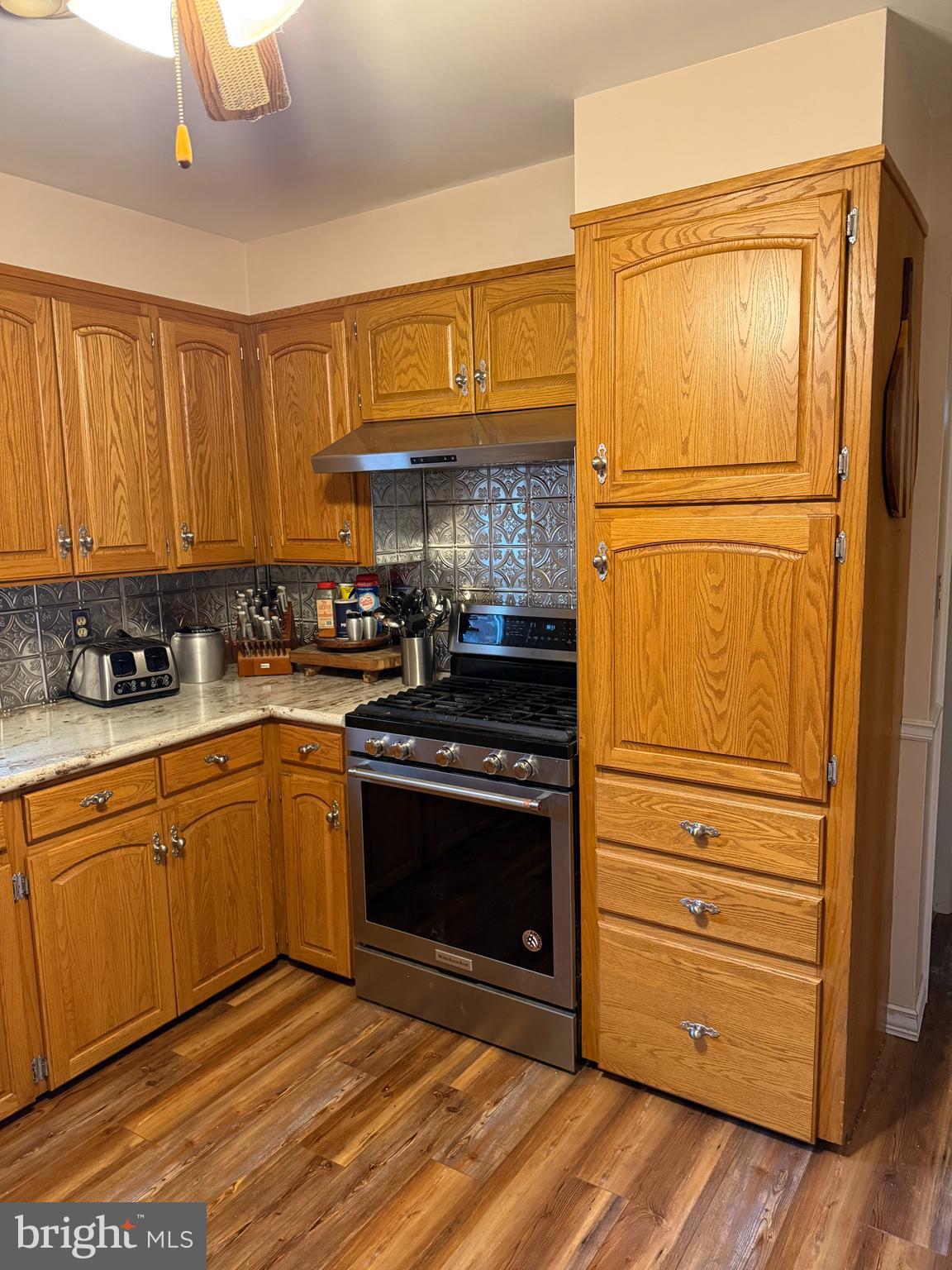 WEST HANOVER TOWNSHIP - Residential