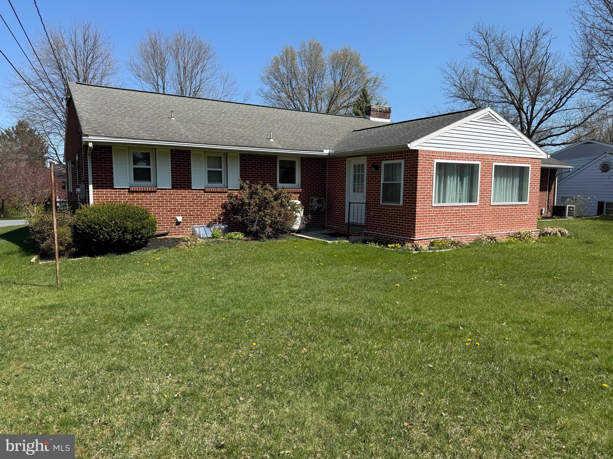 WEST HANOVER TOWNSHIP - Residential