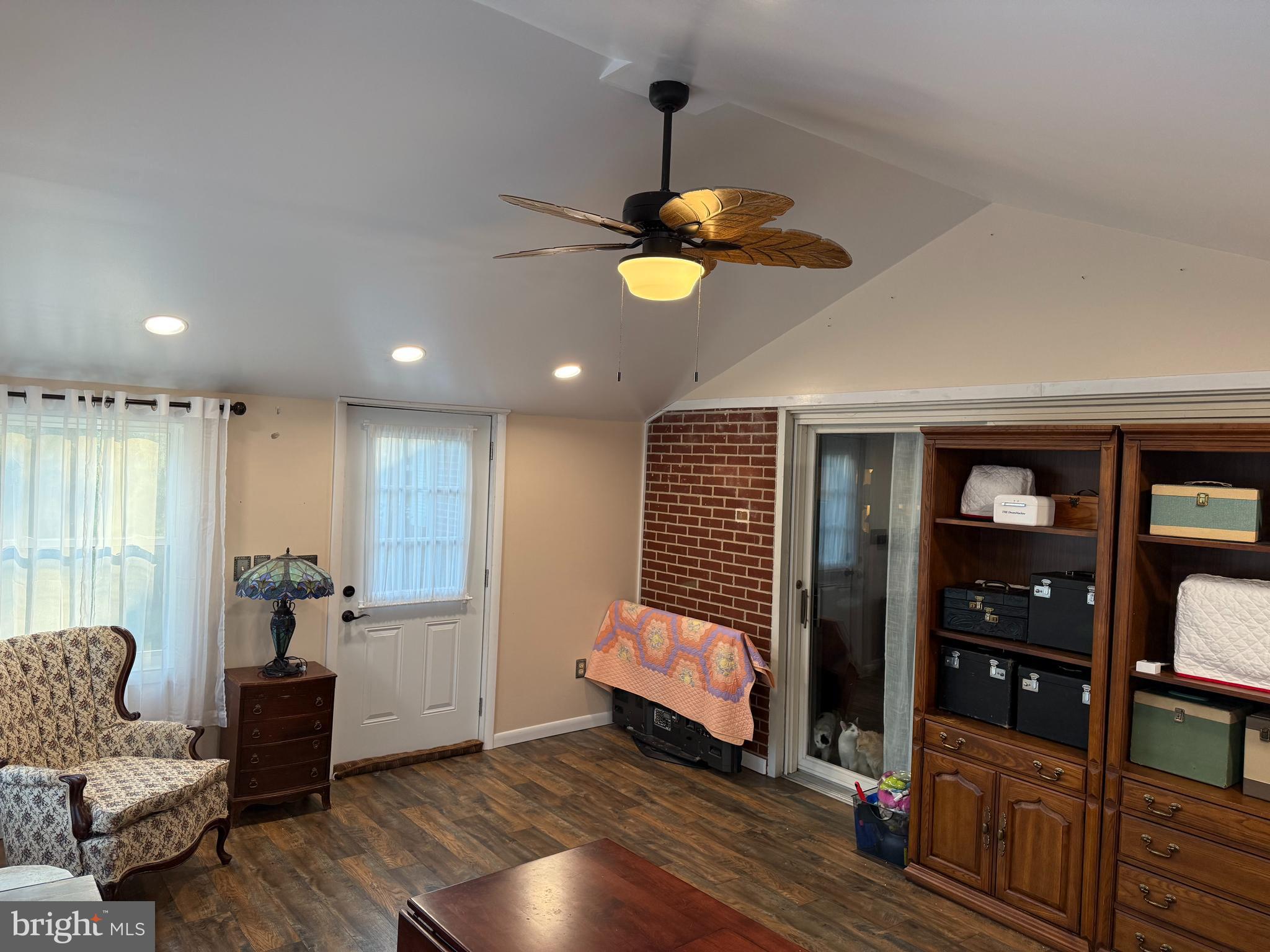 WEST HANOVER TOWNSHIP - Residential