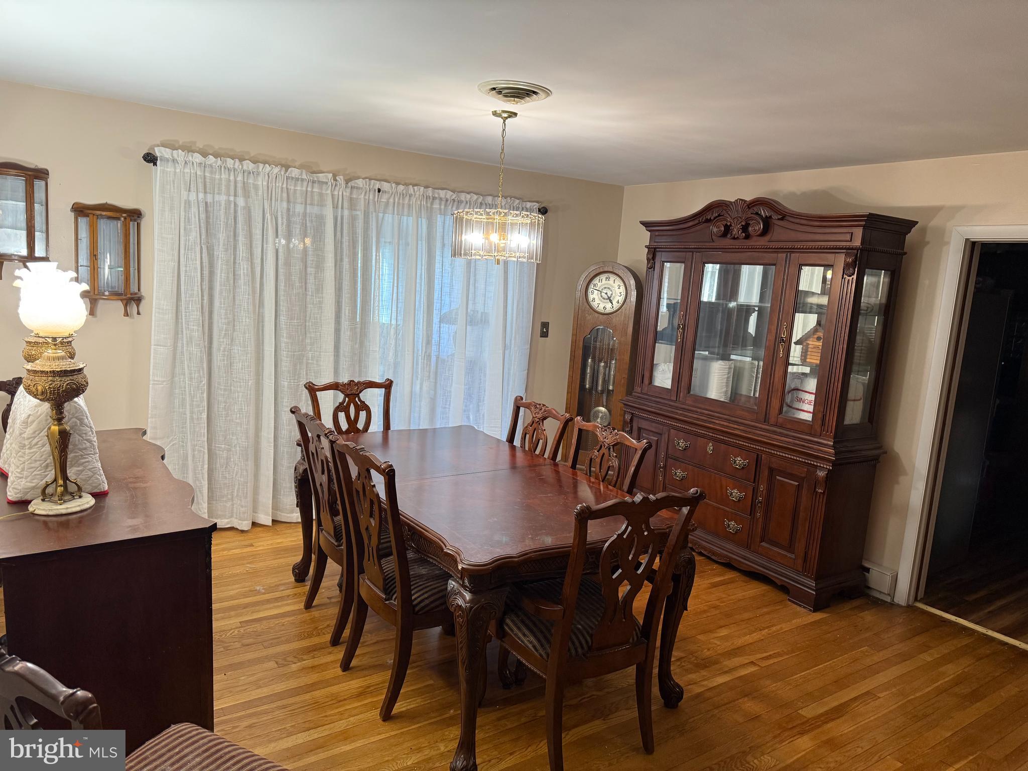 WEST HANOVER TOWNSHIP - Residential