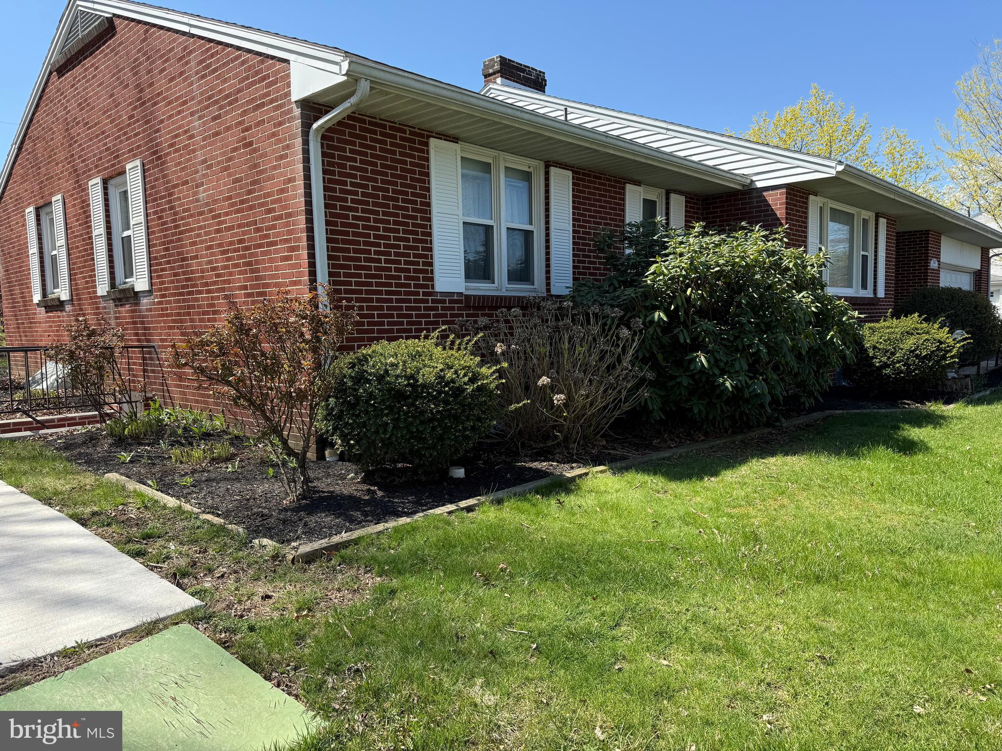 WEST HANOVER TOWNSHIP - Residential