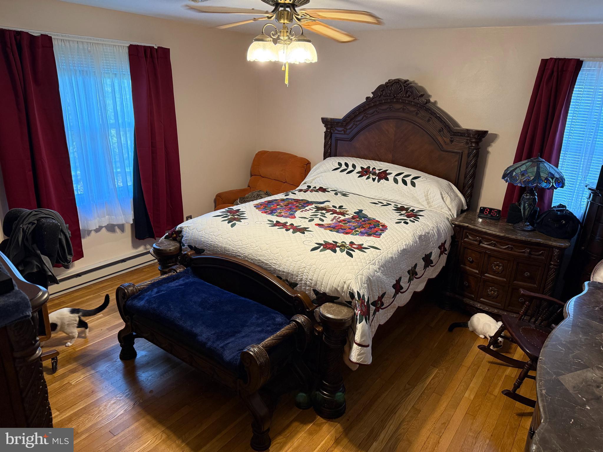 WEST HANOVER TOWNSHIP - Residential