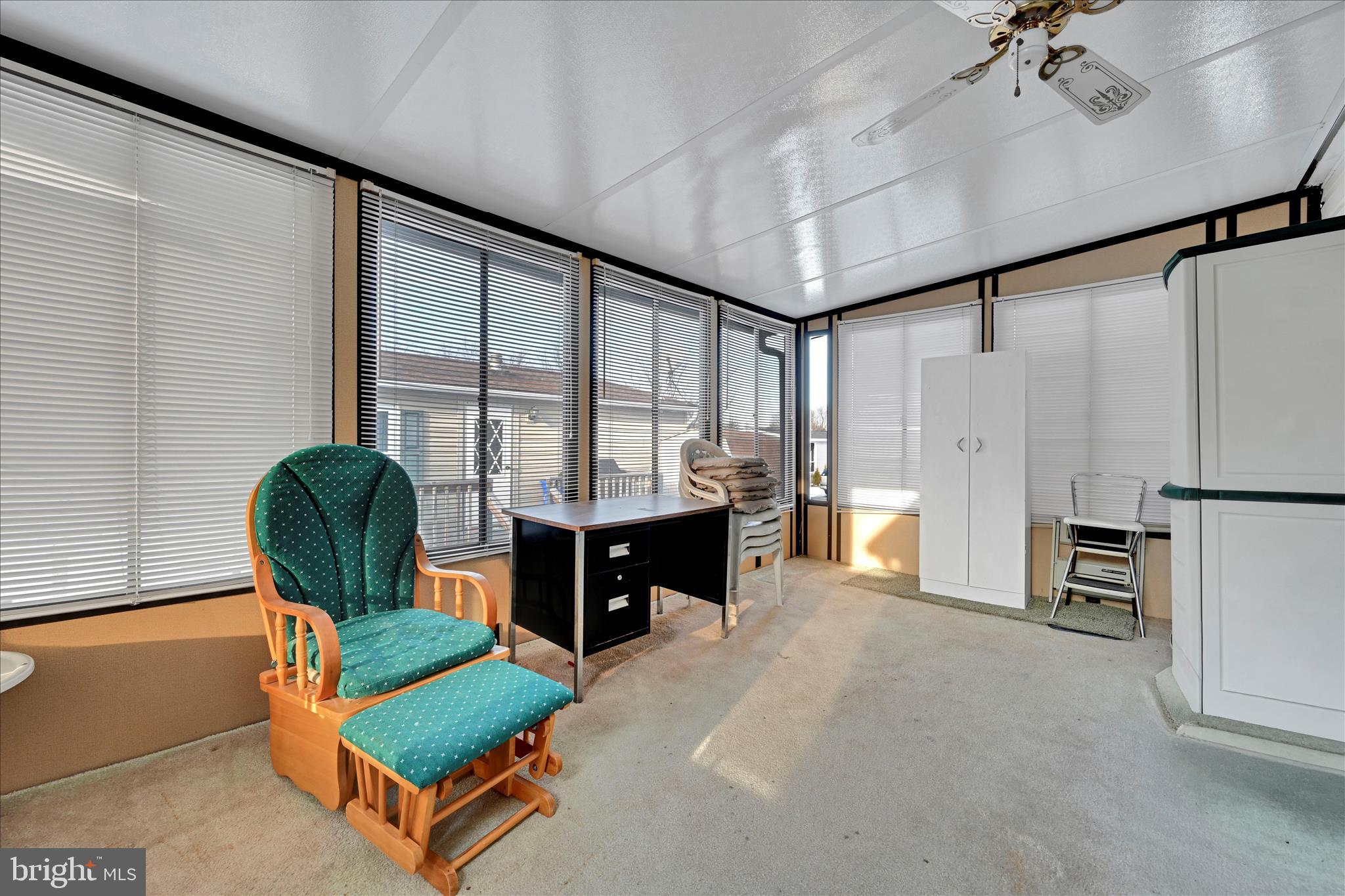 NORTHCREST ACRES MH PARK - Residential