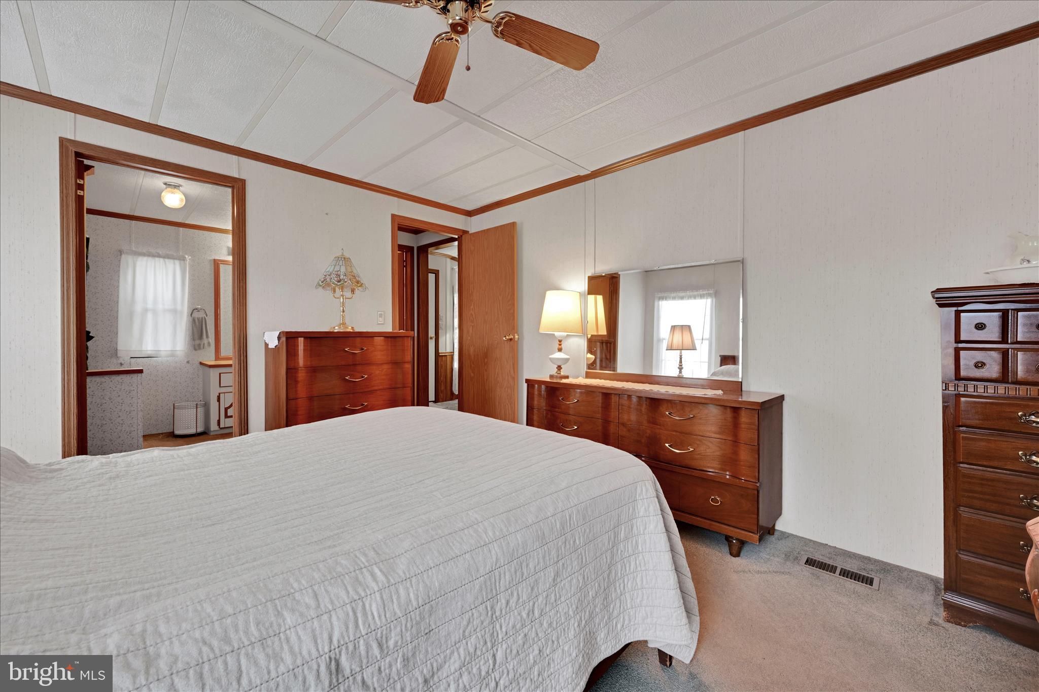 NORTHCREST ACRES MH PARK - Residential