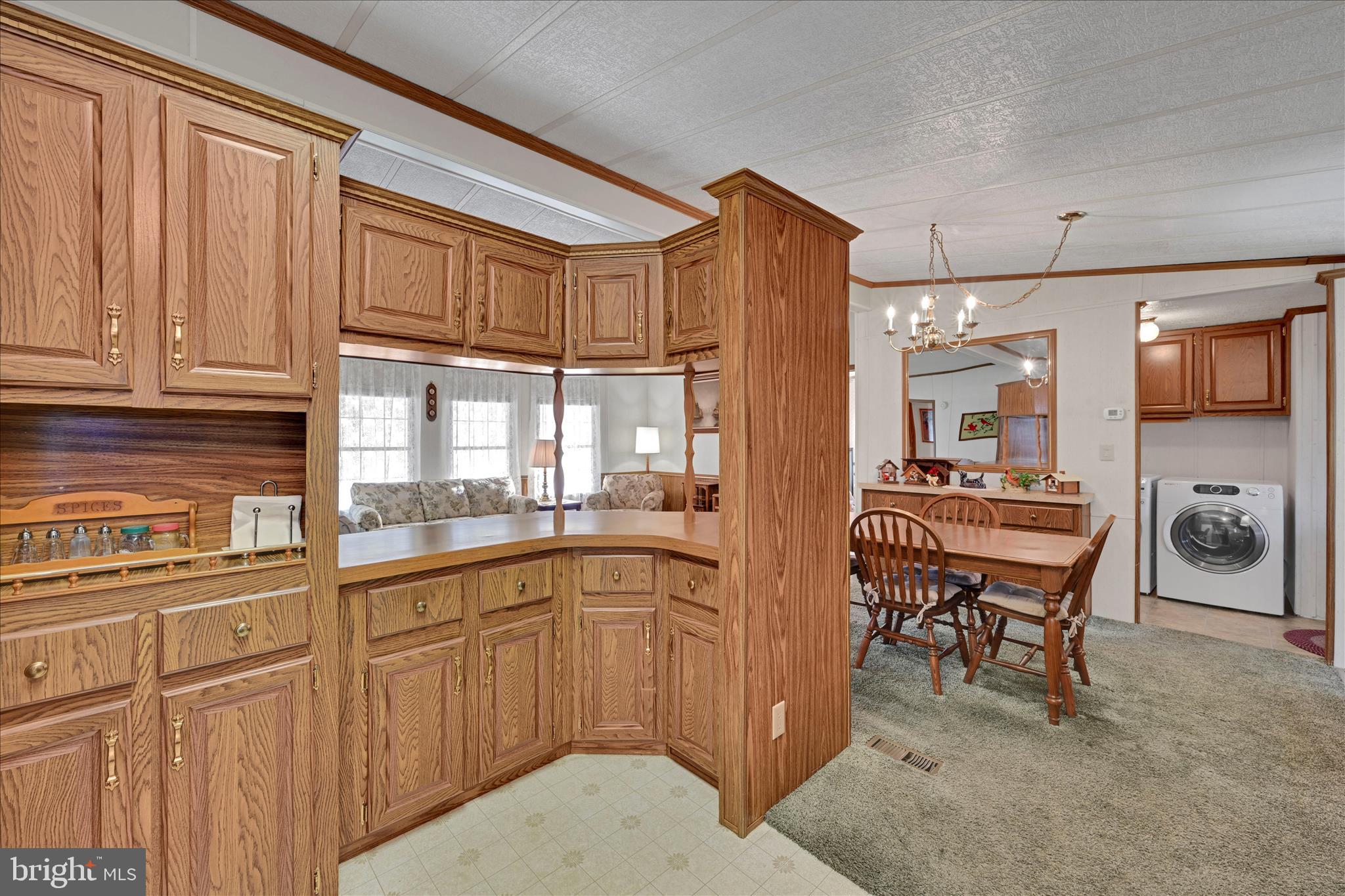 NORTHCREST ACRES MH PARK - Residential