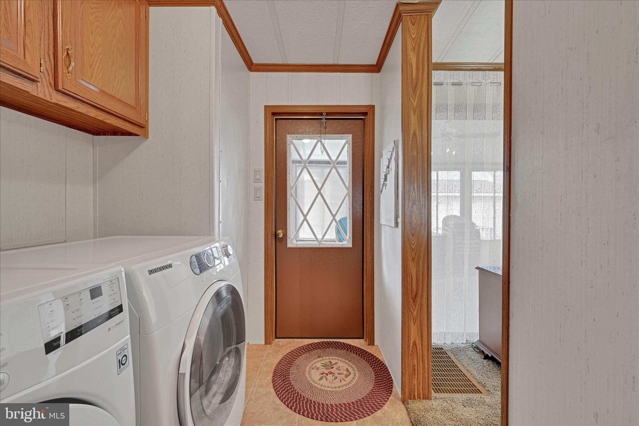 NORTHCREST ACRES MH PARK - Residential