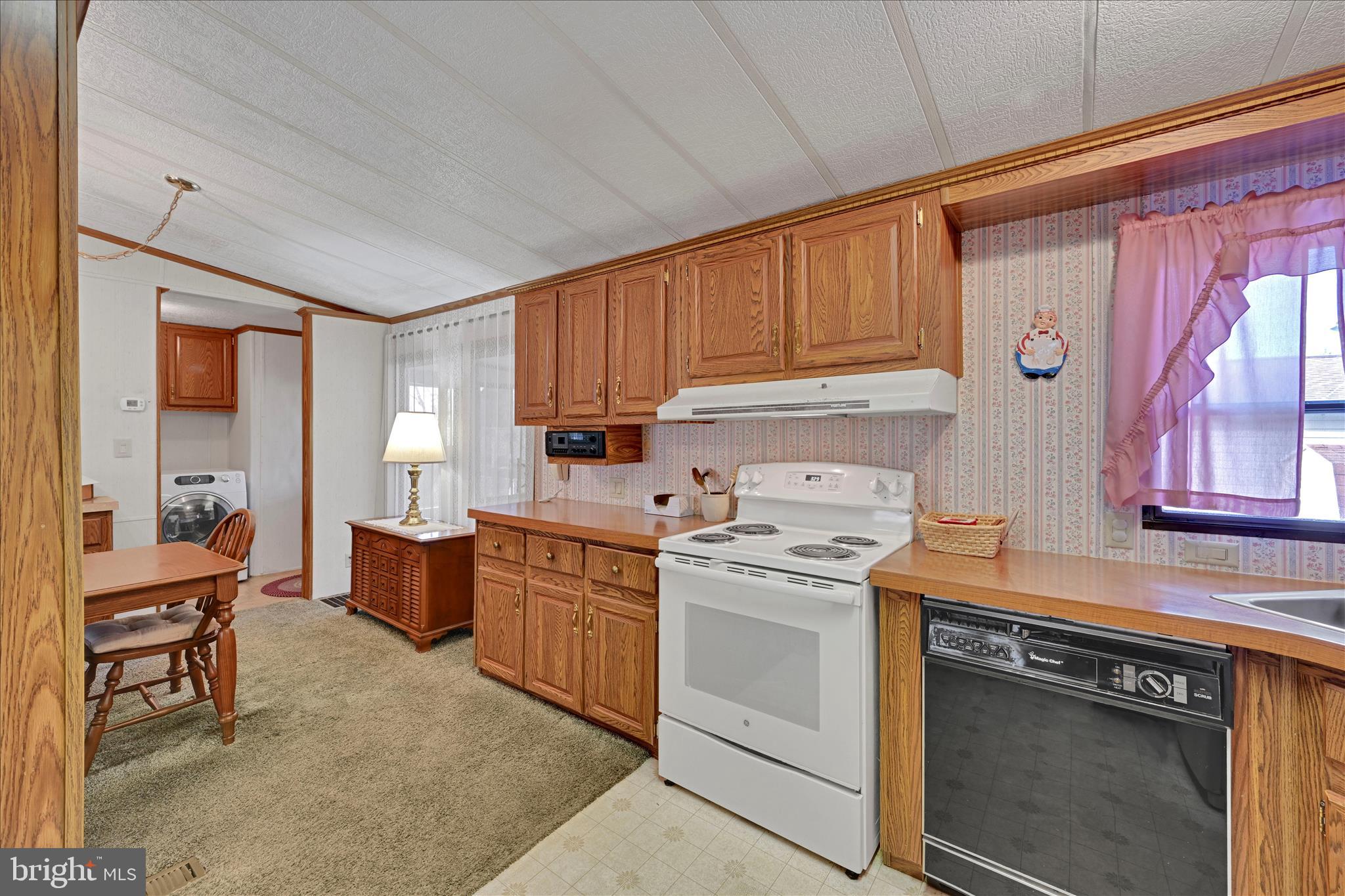 NORTHCREST ACRES MH PARK - Residential