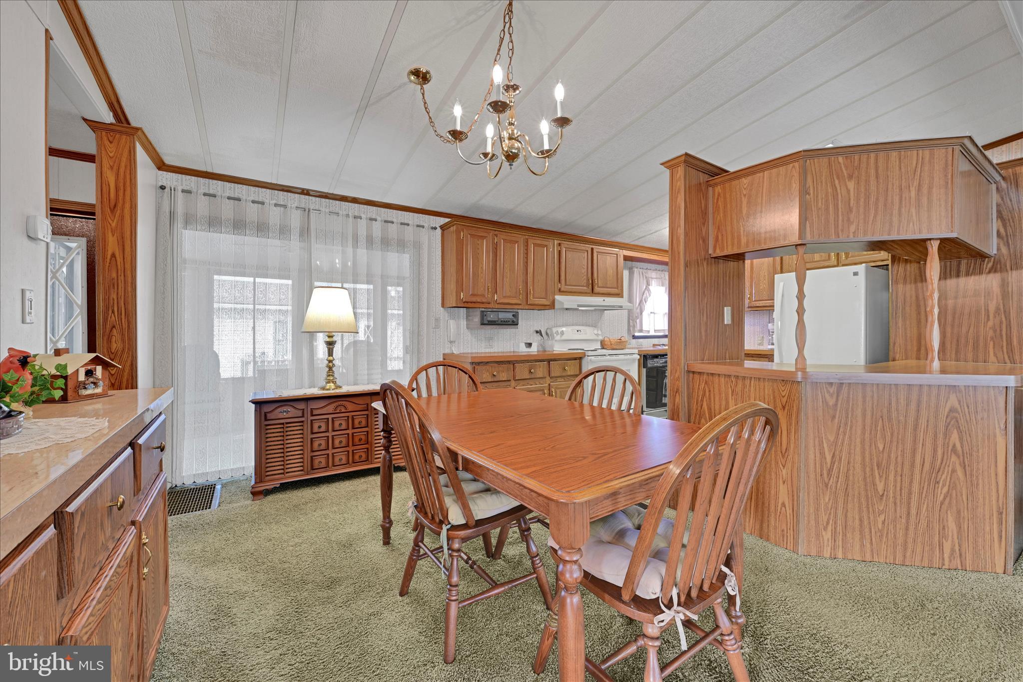 NORTHCREST ACRES MH PARK - Residential