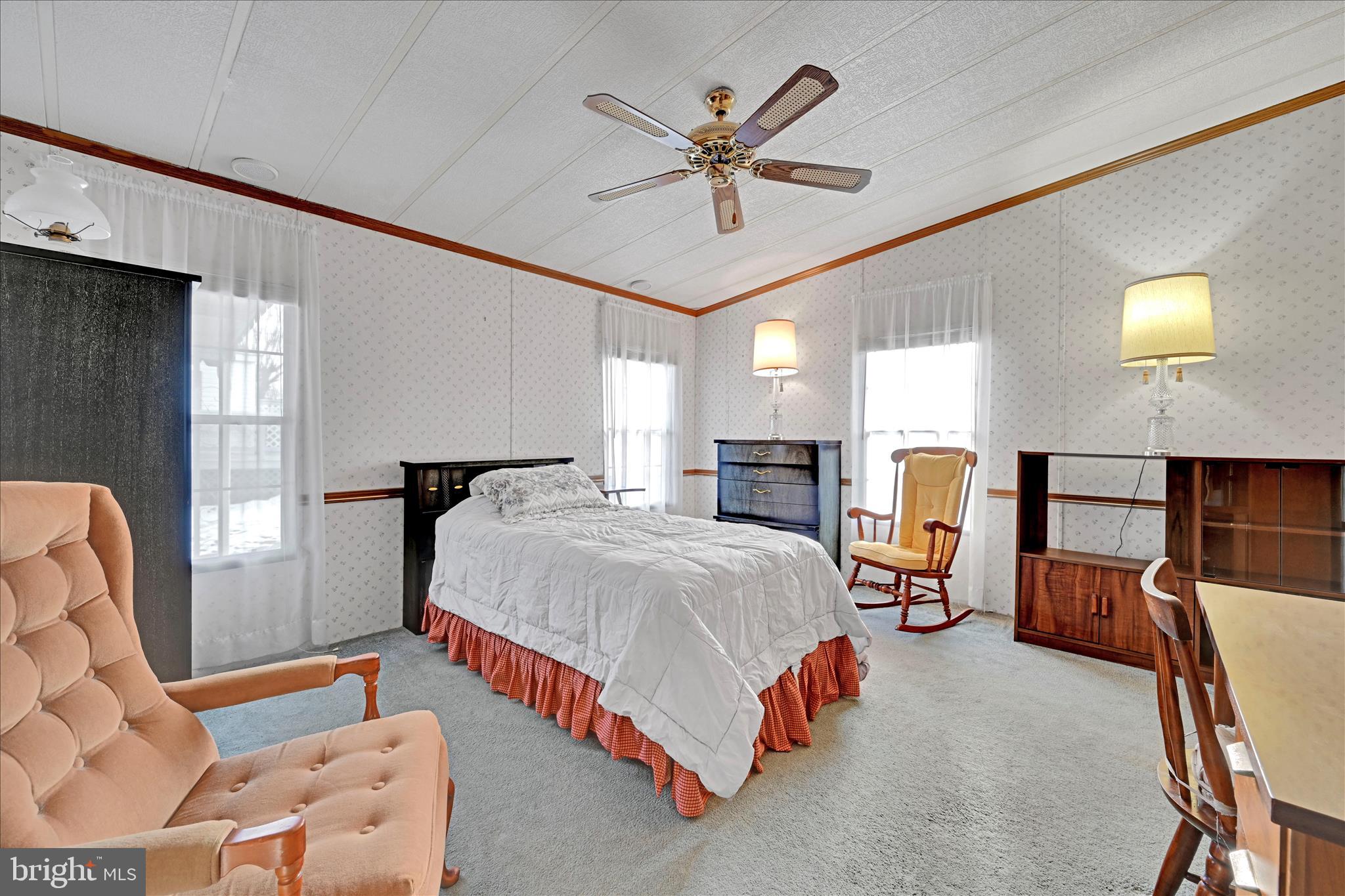 NORTHCREST ACRES MH PARK - Residential