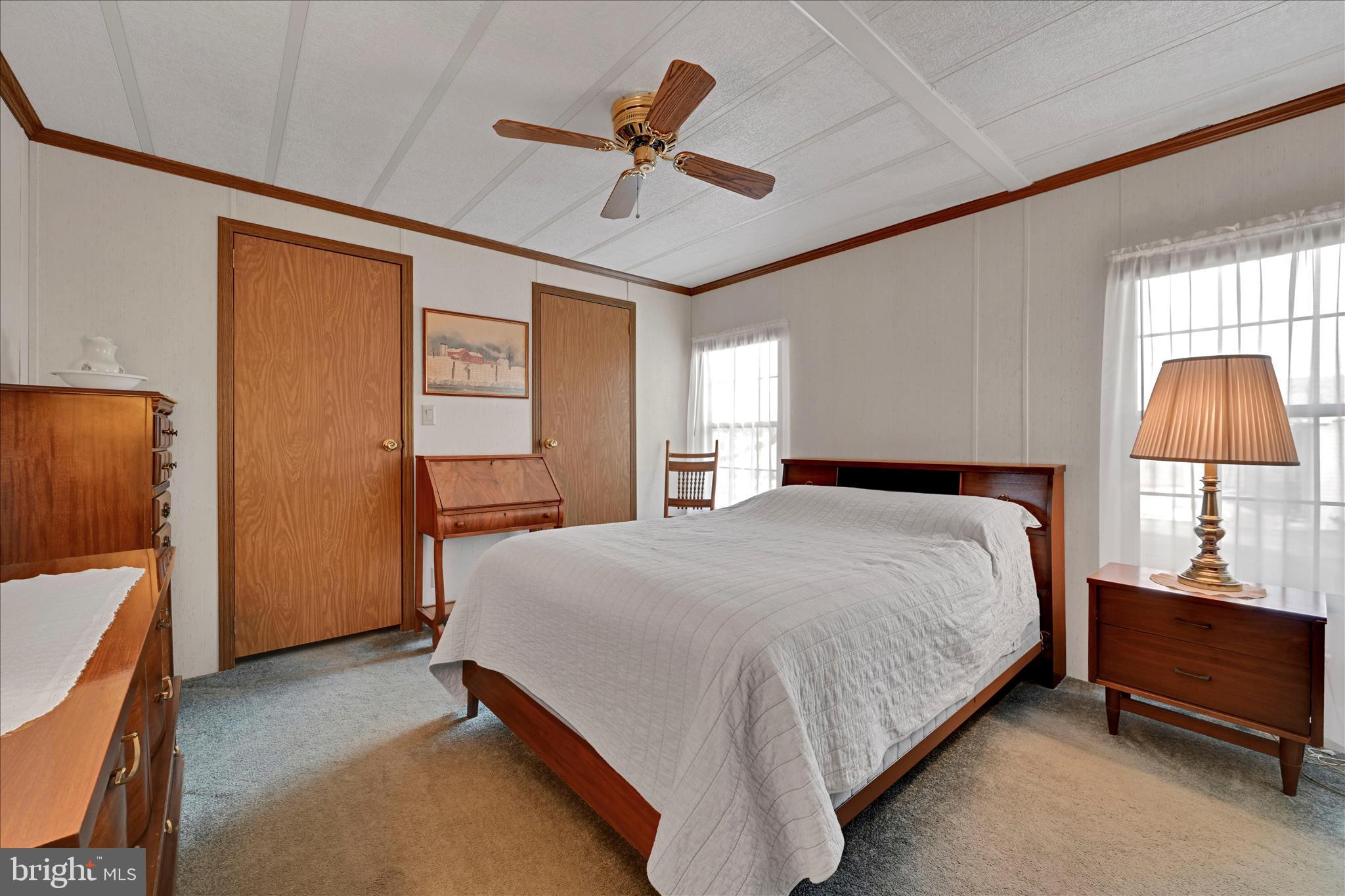 NORTHCREST ACRES MH PARK - Residential