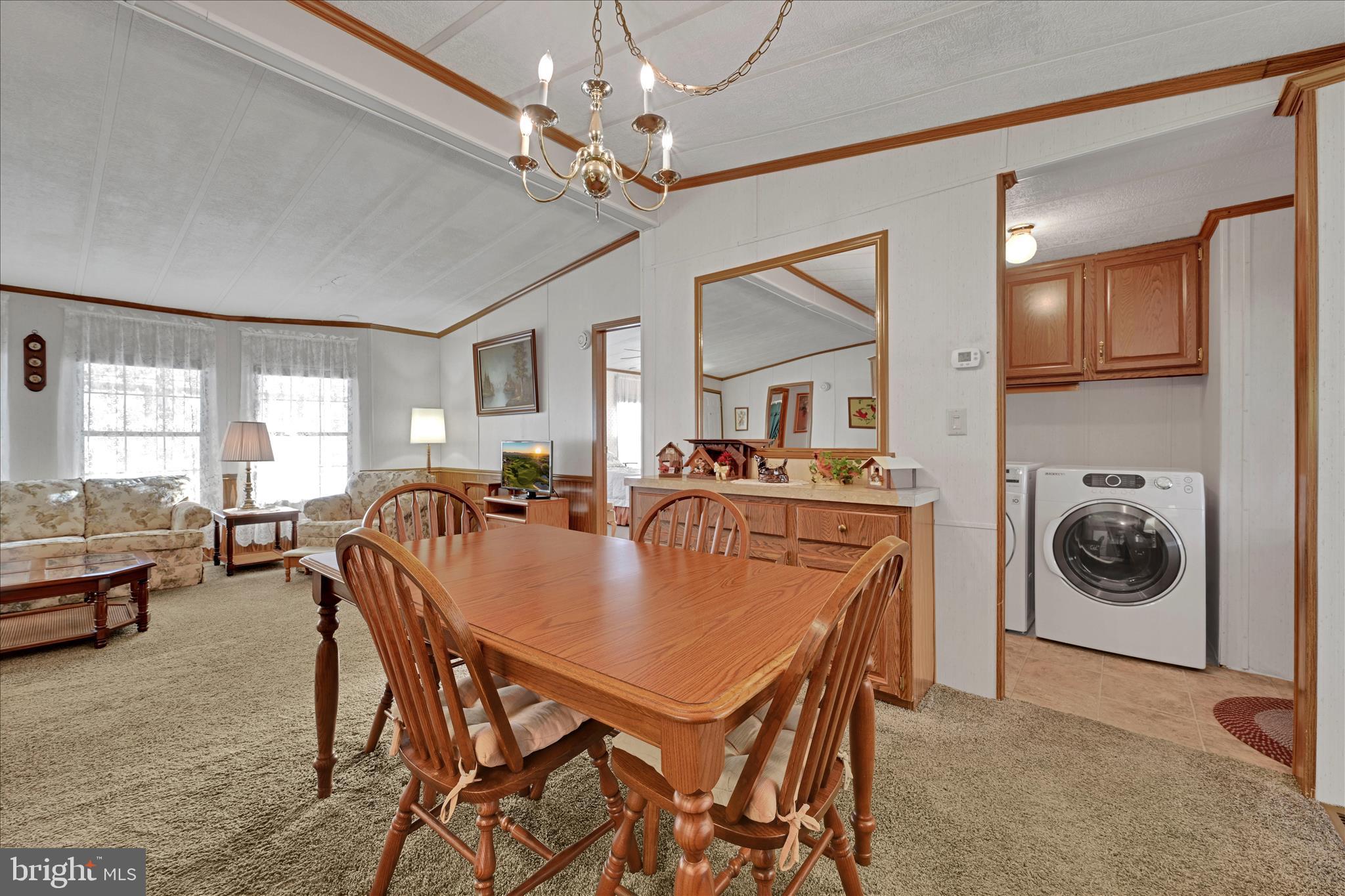 NORTHCREST ACRES MH PARK - Residential