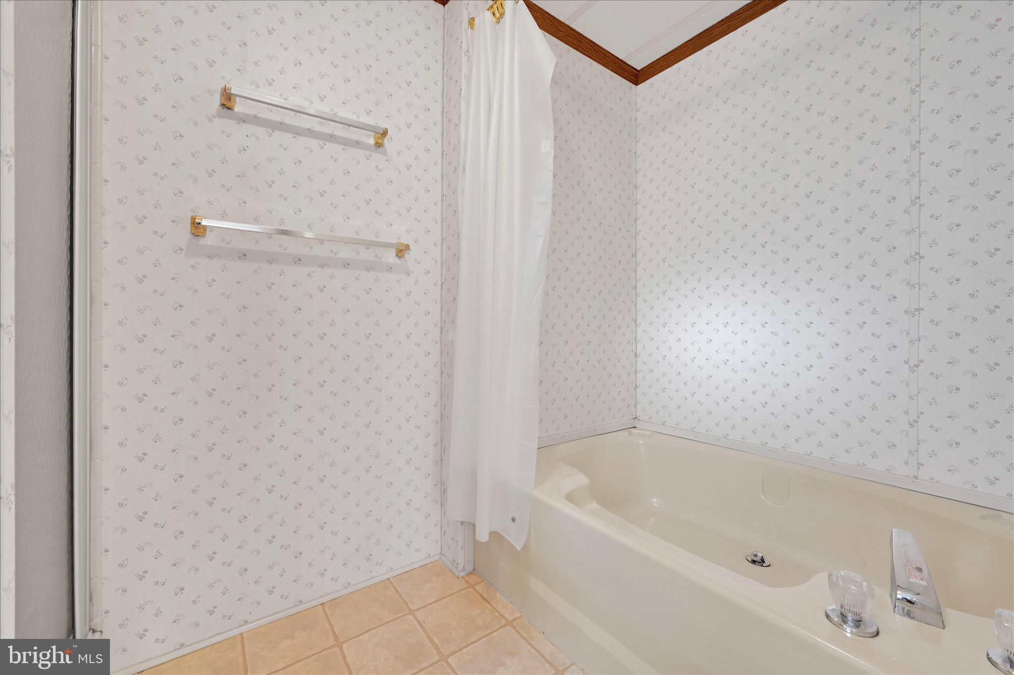 NORTHCREST ACRES MH PARK - Residential