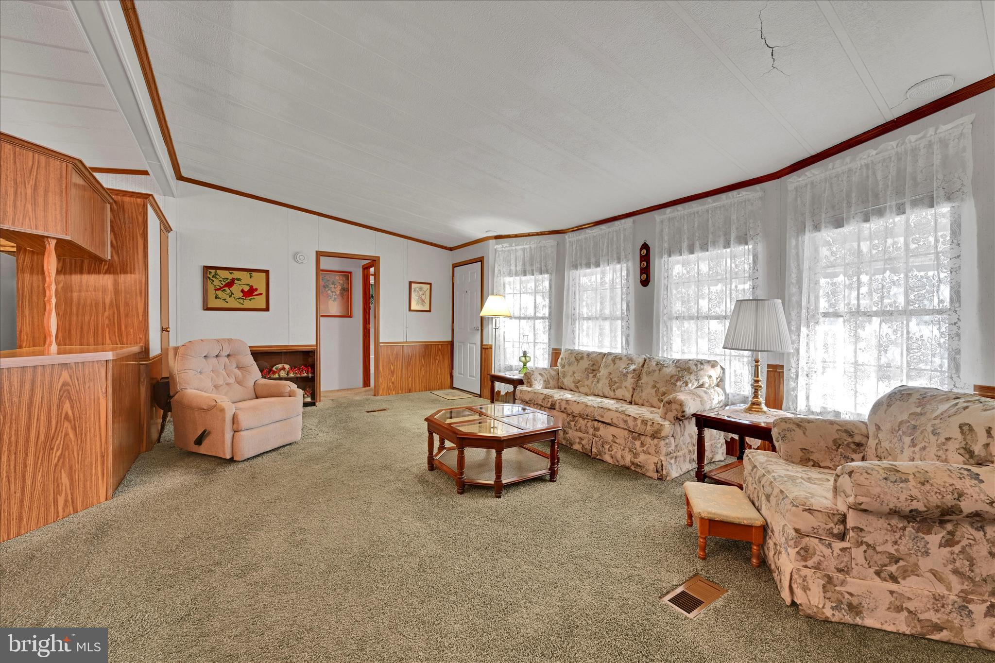 NORTHCREST ACRES MH PARK - Residential